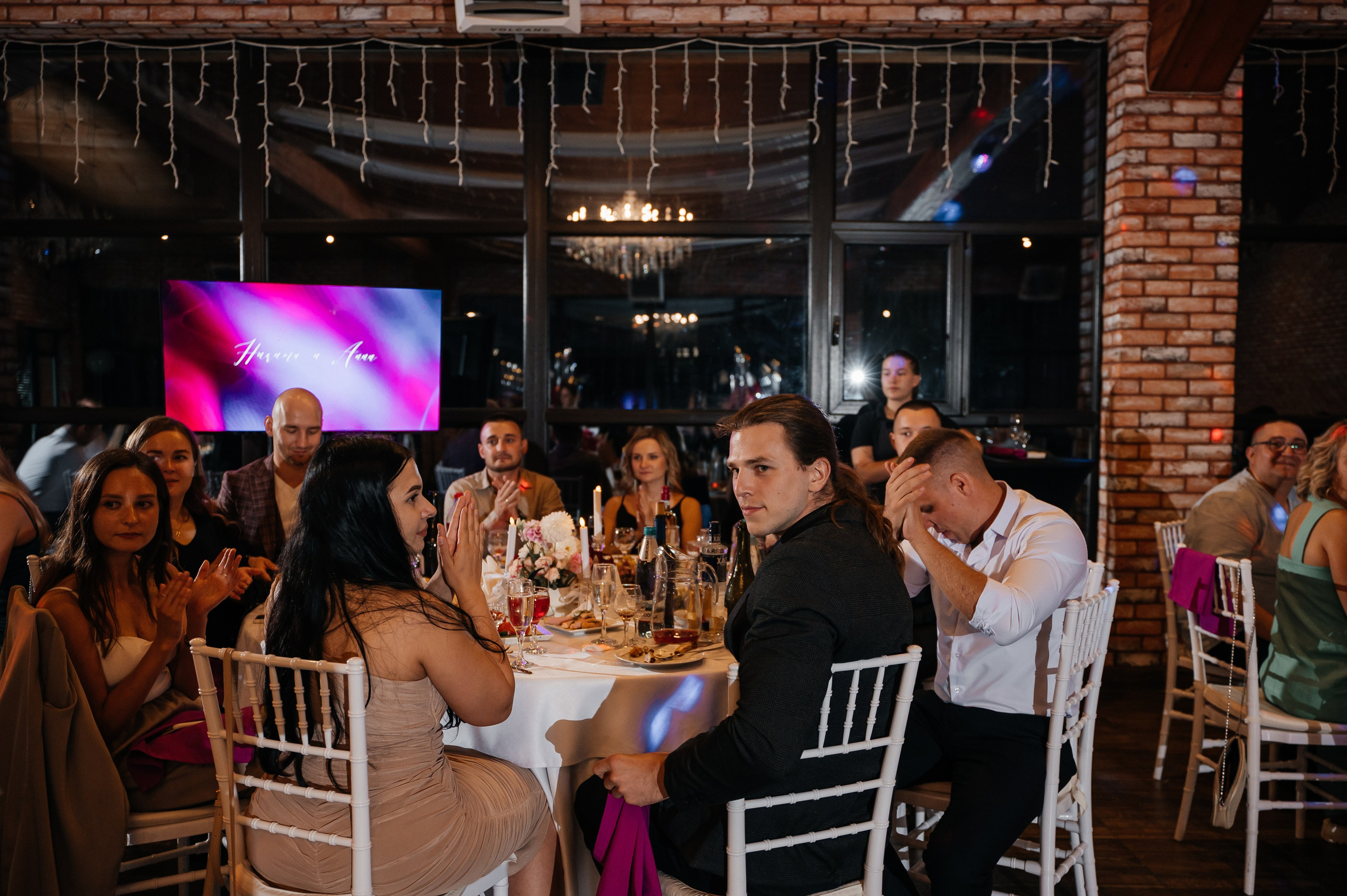 Никита и Аня 31.08.2024. Свадебный и семейный фотограф в городе Смоленске