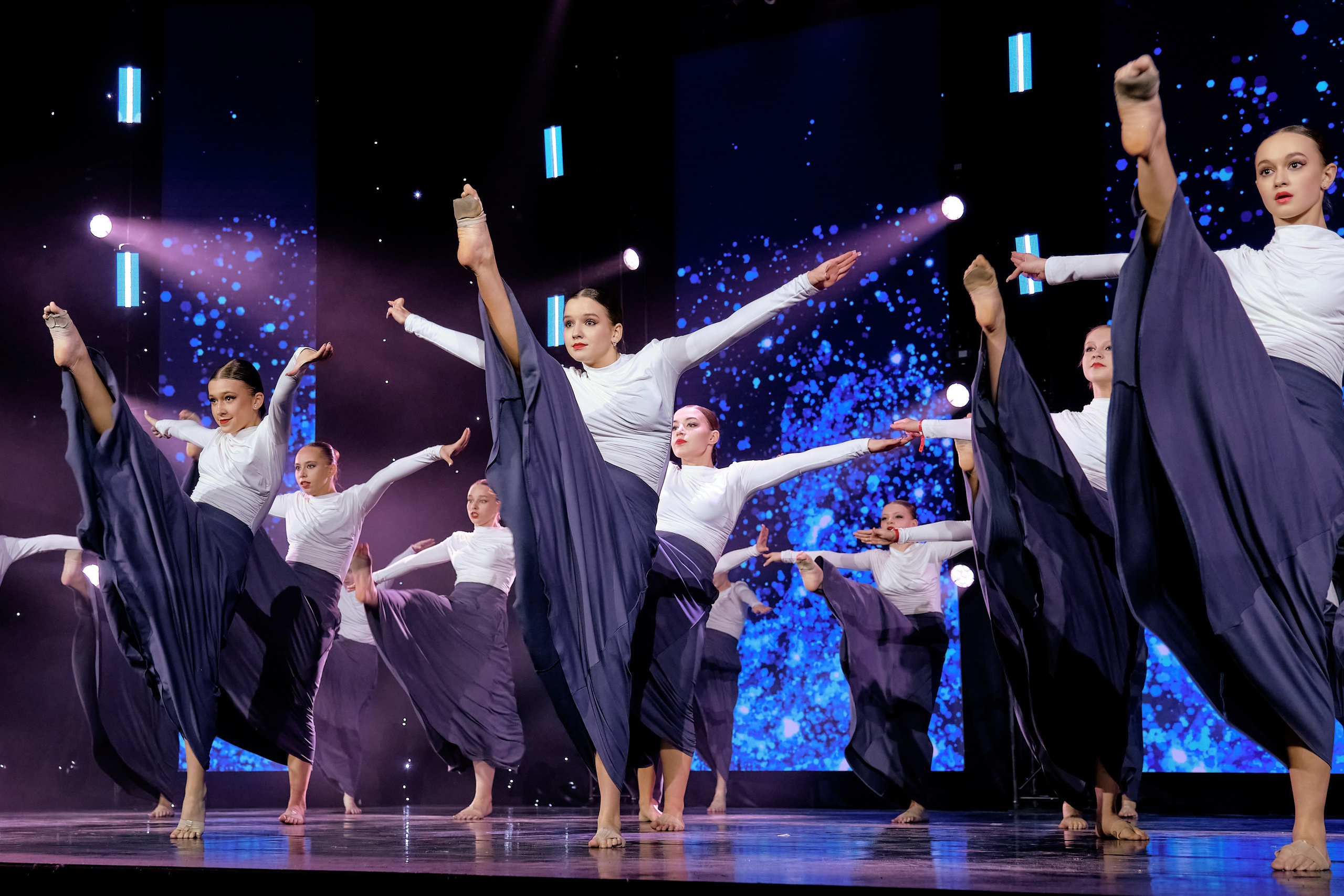 Todes Фест в Нижнем Новгороде. Репортажный фотограф Анастасия Ащепкова