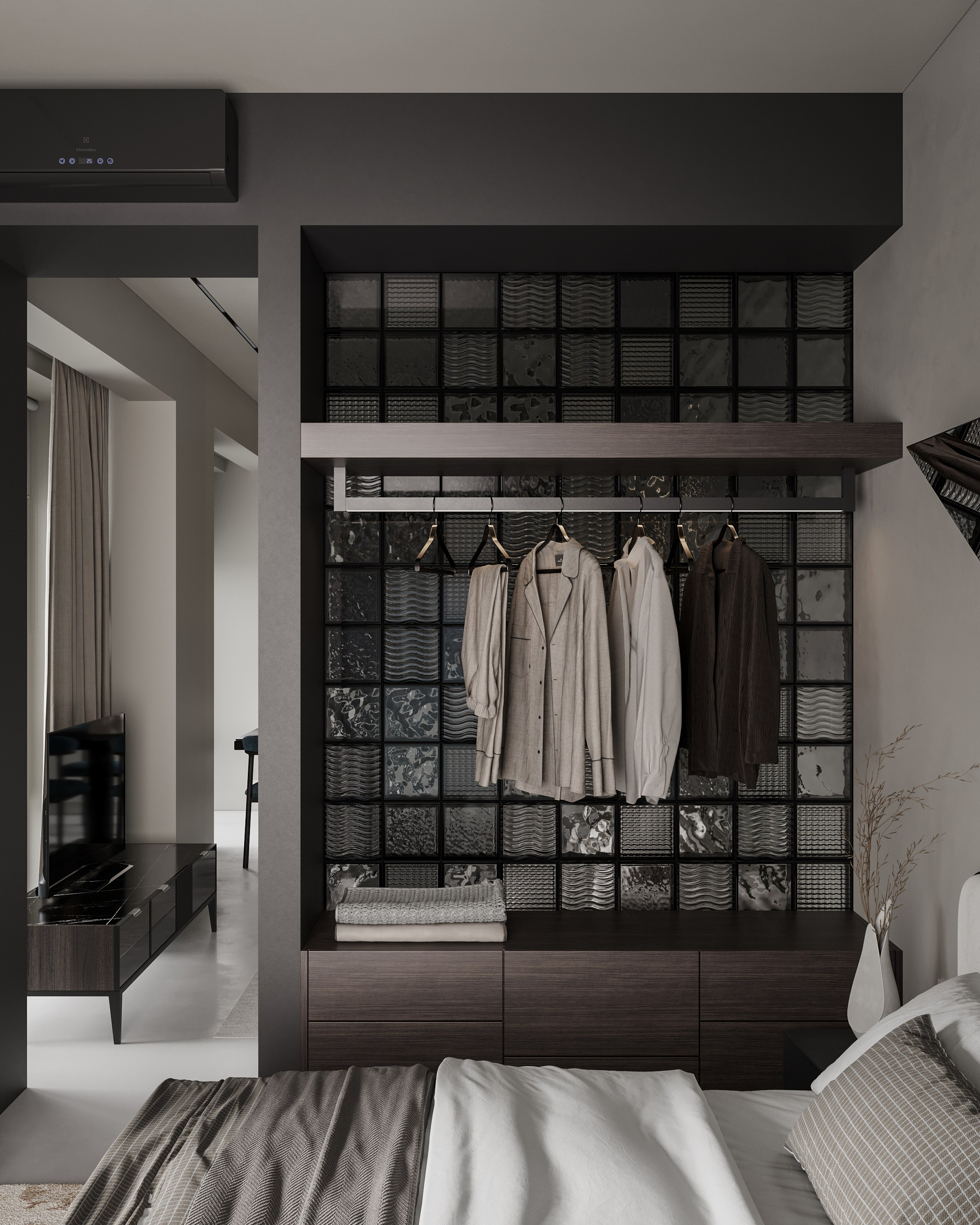 ЖК Облака, г. Москва. 2024 г. Ronirosse