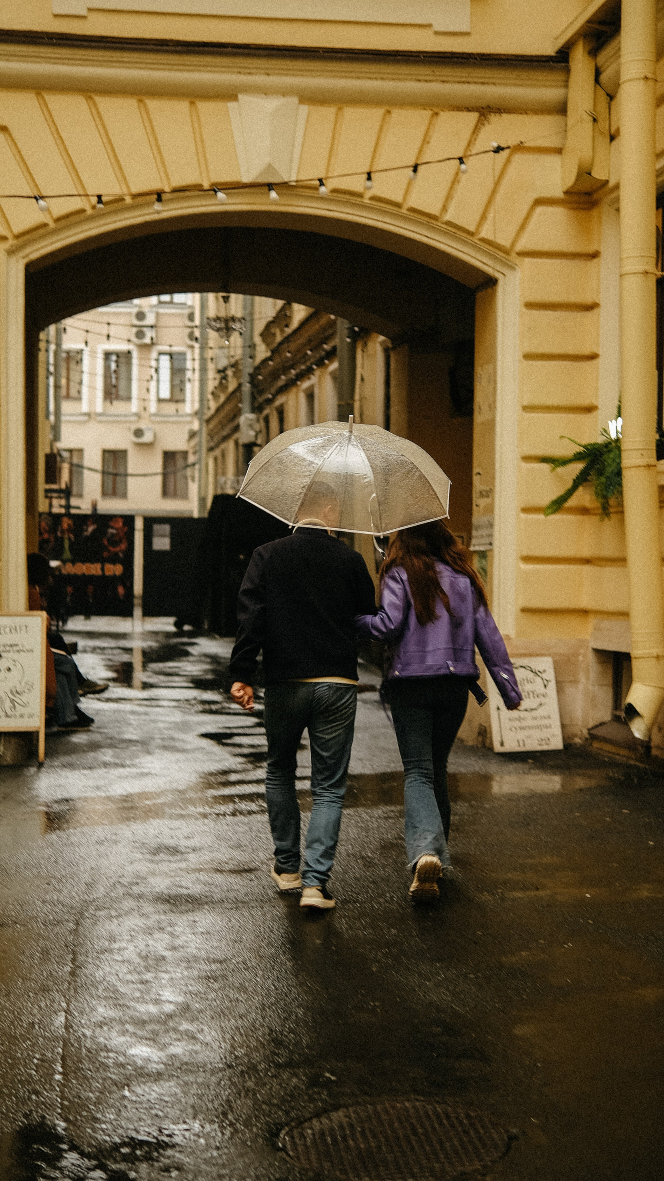 Аня & Женя. Phdkvmr.ru