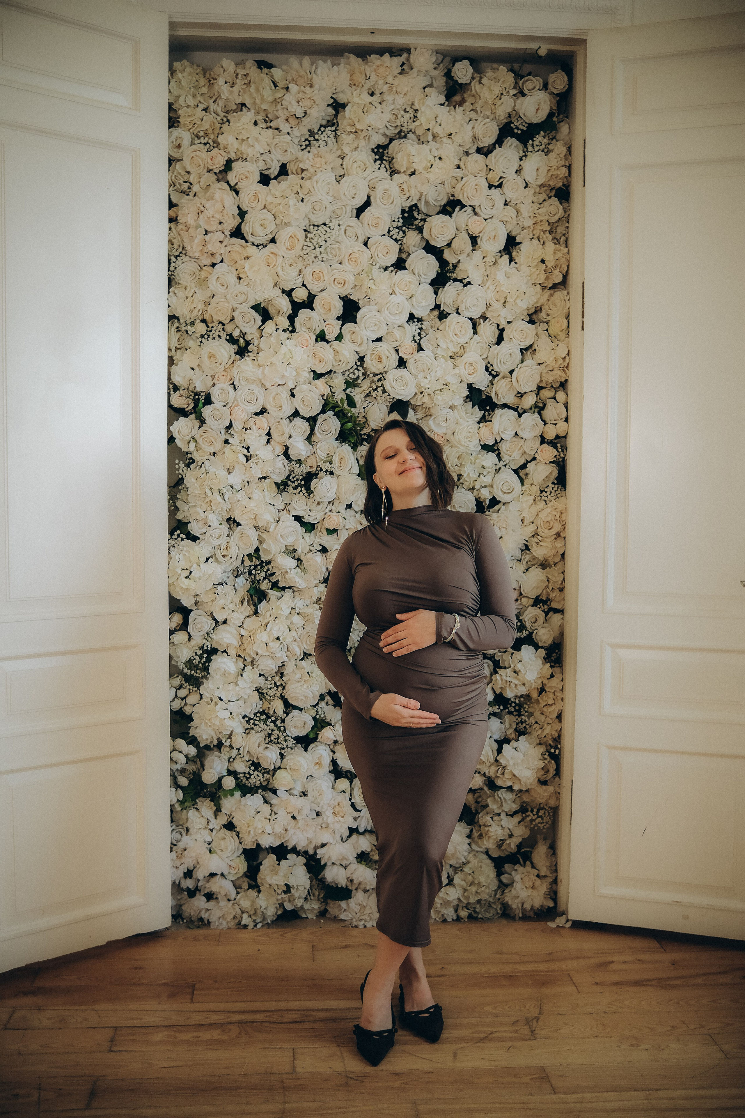 Ника & Леша. Phdkvmr.ru