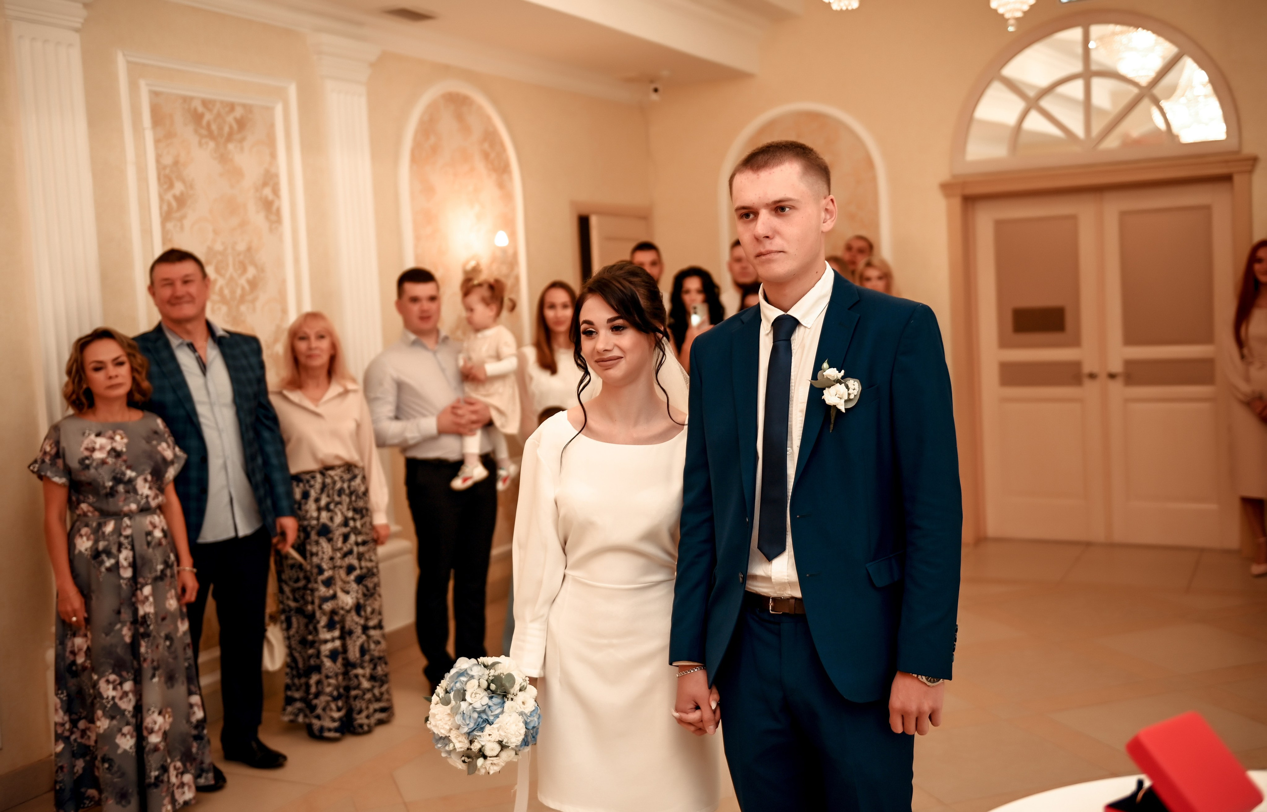 Небольшая часть фото со свадебной съемки Алексея и Даши. Свадебный, семейный, детский, контент фотограф в Омске Максим Ильин