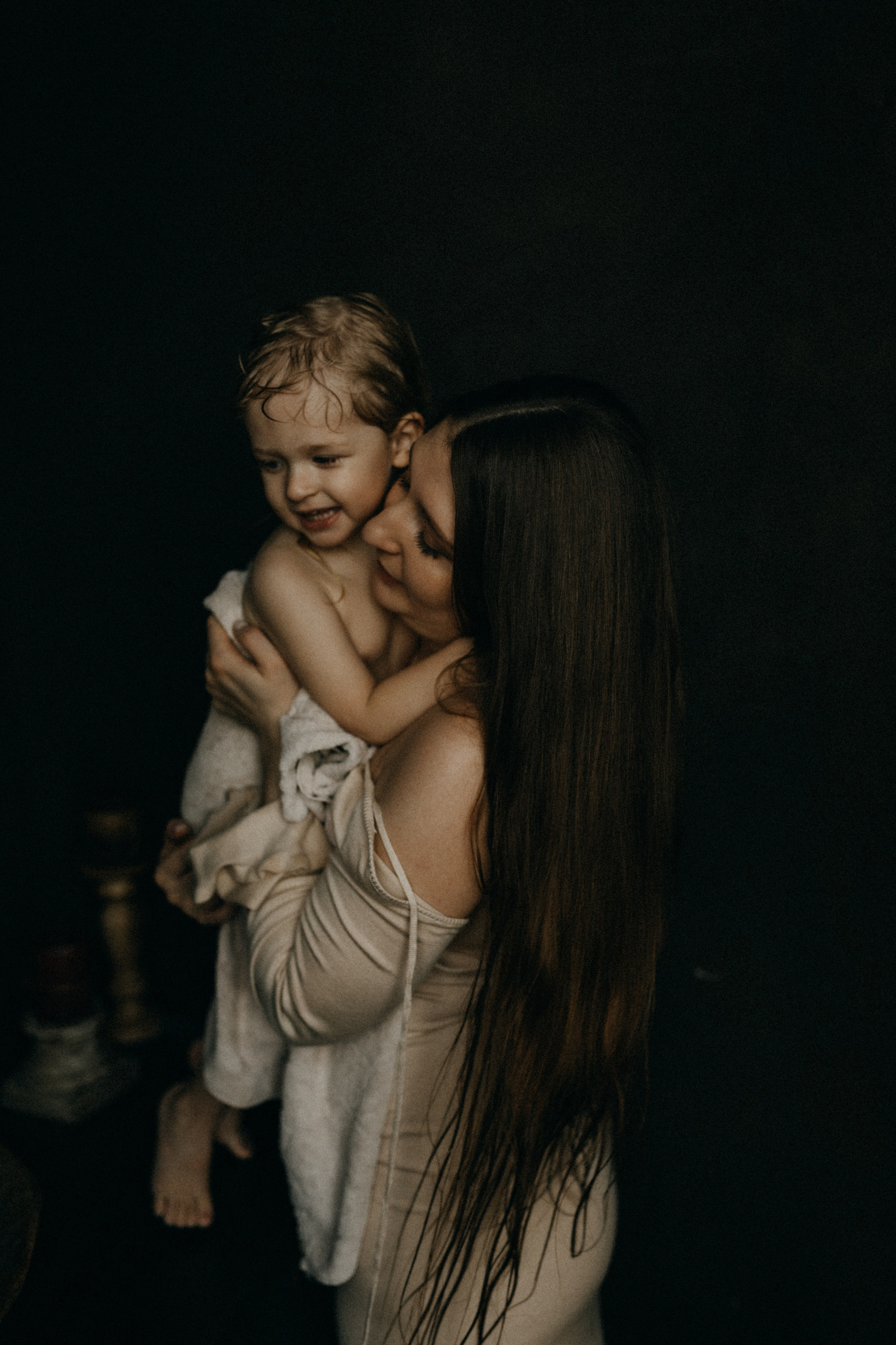 Ангелина и Есения. Фотограф в Петербурге Ольга Стрельченко