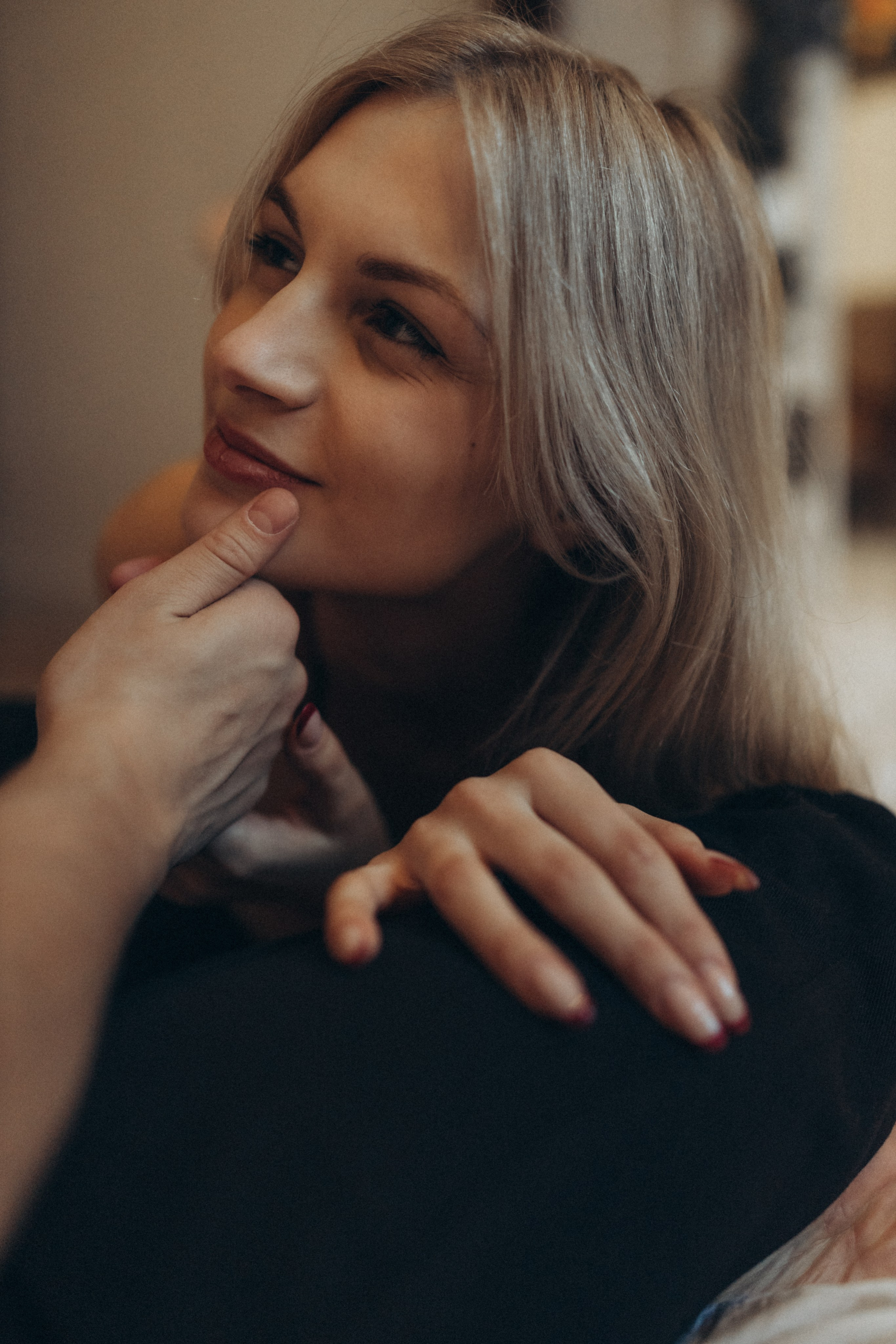 Дима и Даша. Фотограф в Петербурге Ольга Стрельченко