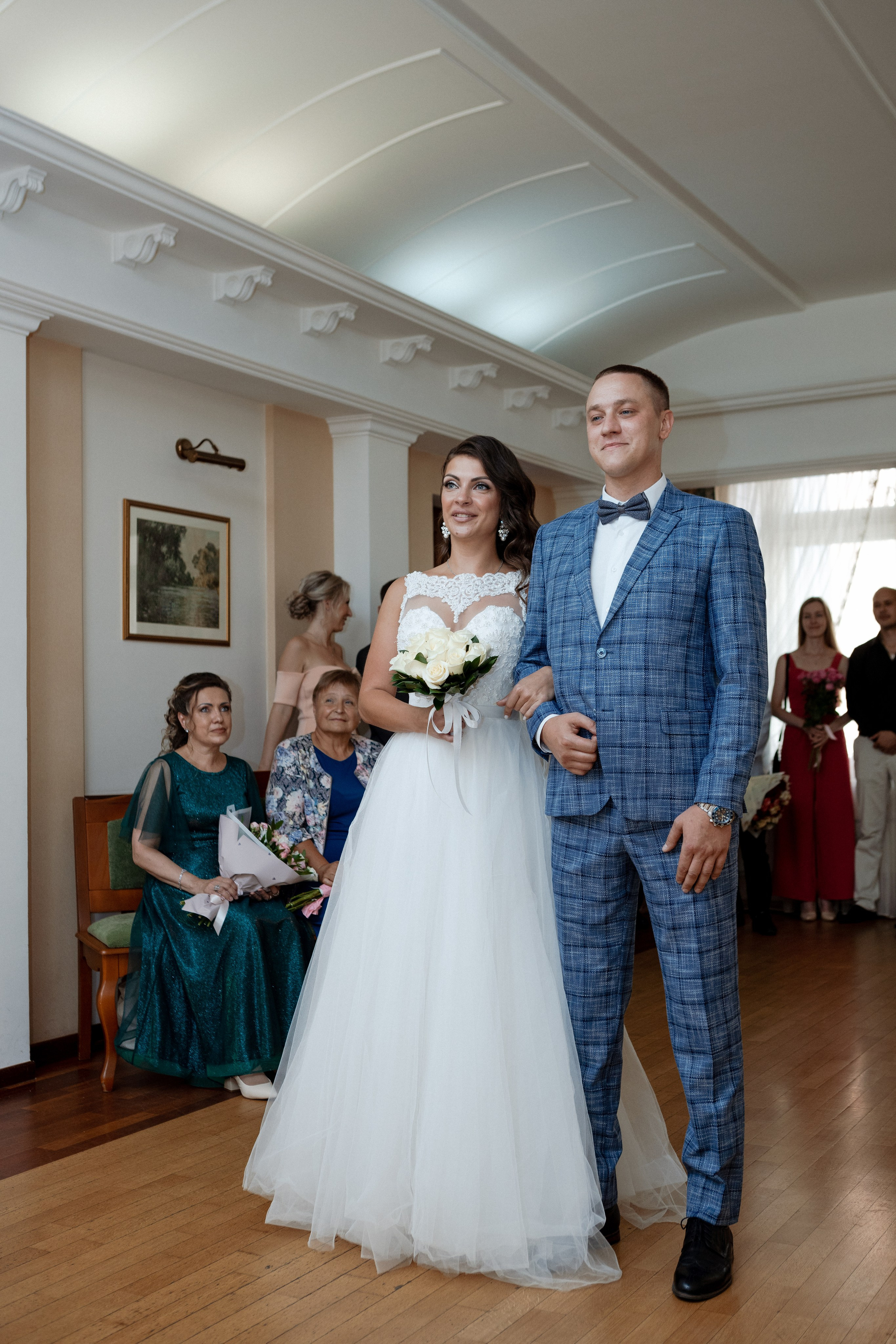 Егор и Анна. Профессиональный фотограф в г. Екатеринбург Максим Вяткин