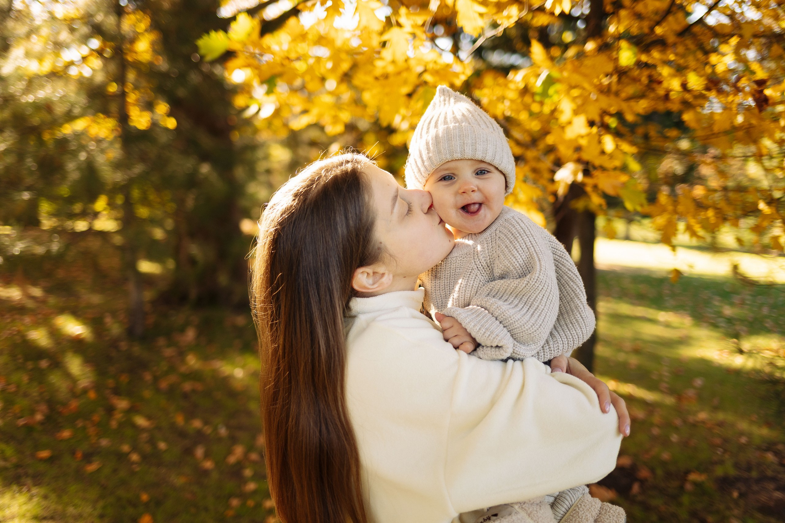 Мия. Семейный фотограф в Севастополе и Симферополе Александра Чистякова