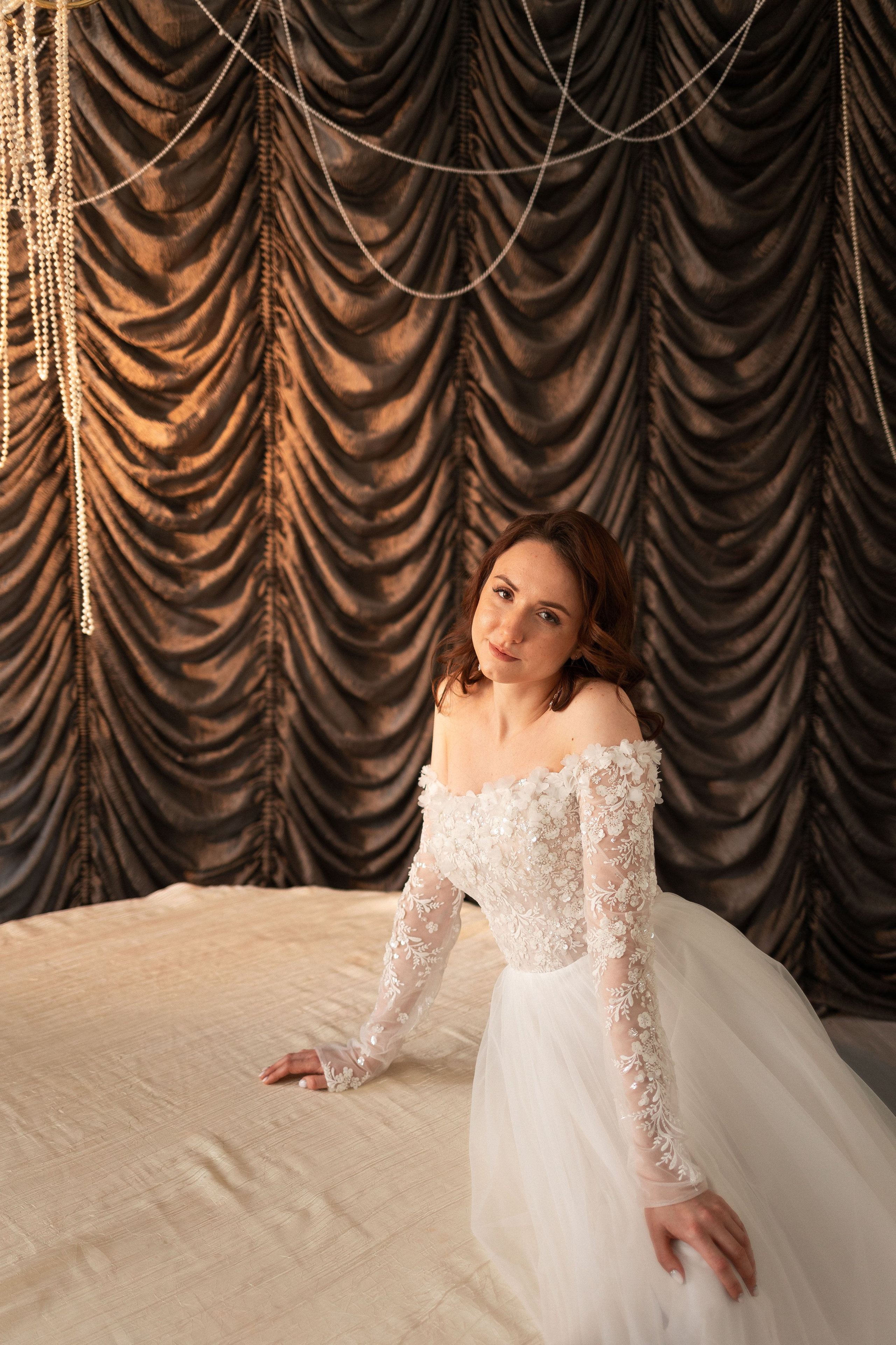 M&I. Семейный фотограф в Севастополе и Симферополе Александра Чистякова