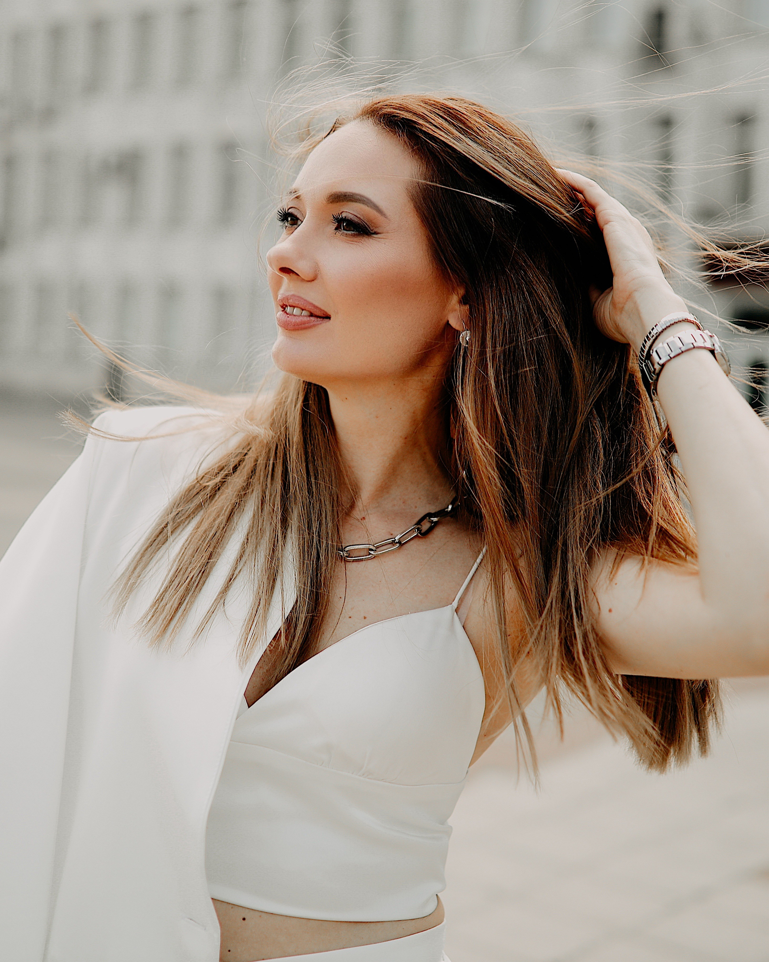 Надежда. Портфолио