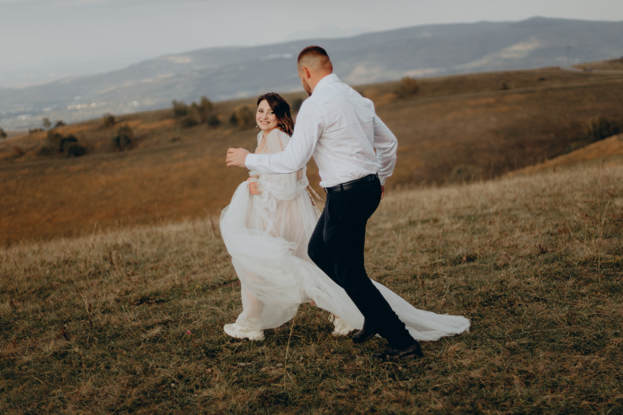 Анастасия ღ Виктор. Портфолио