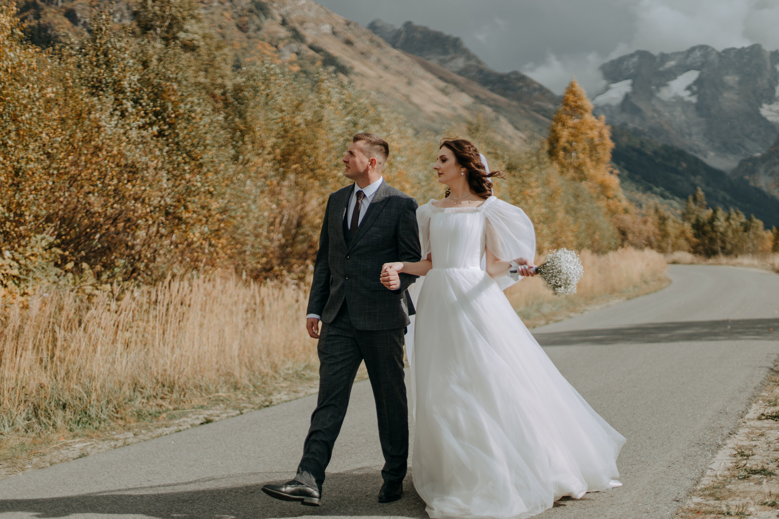 Валерия ღ Александр. Портфолио