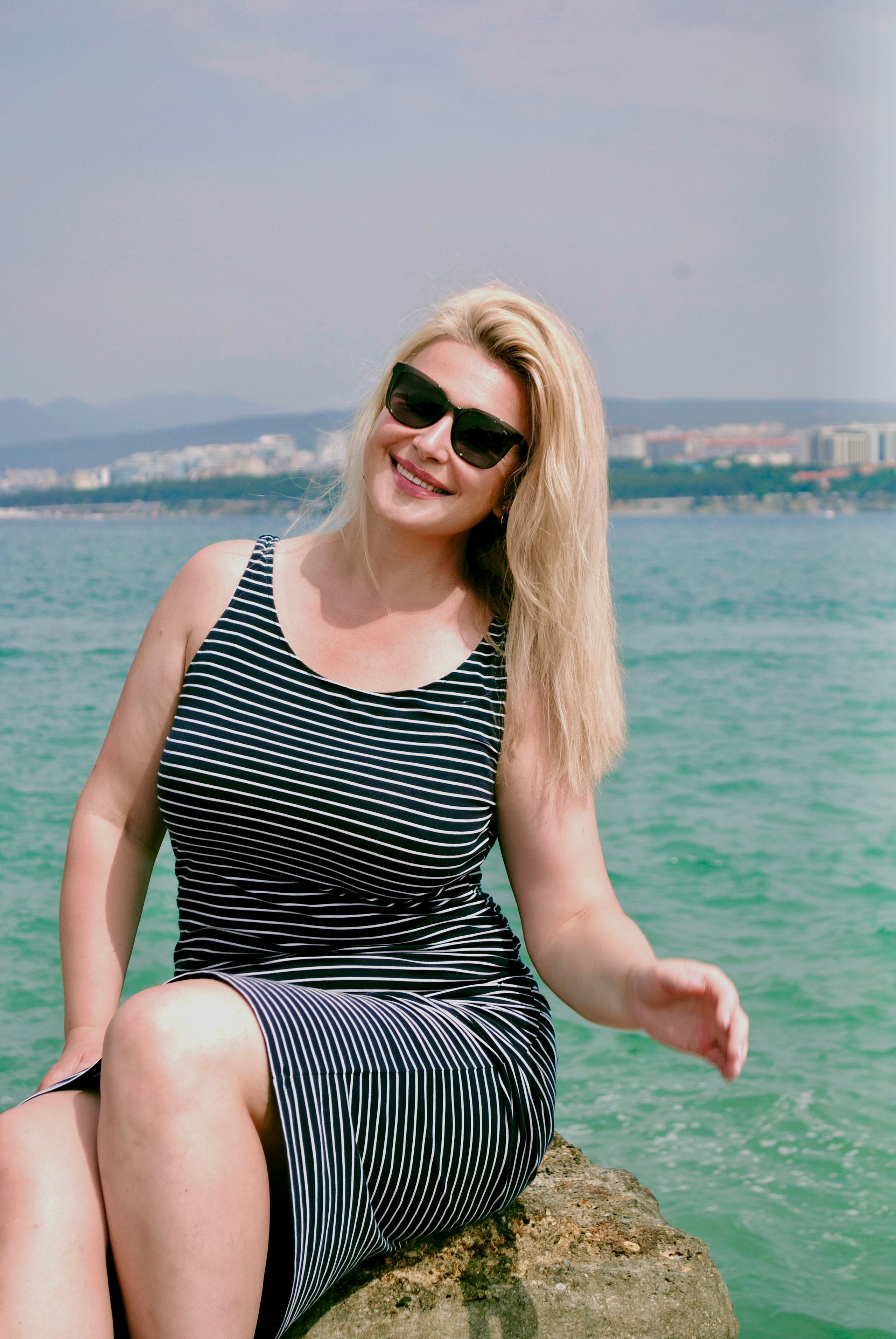 Инга. Фотограф Мария Мусаелян