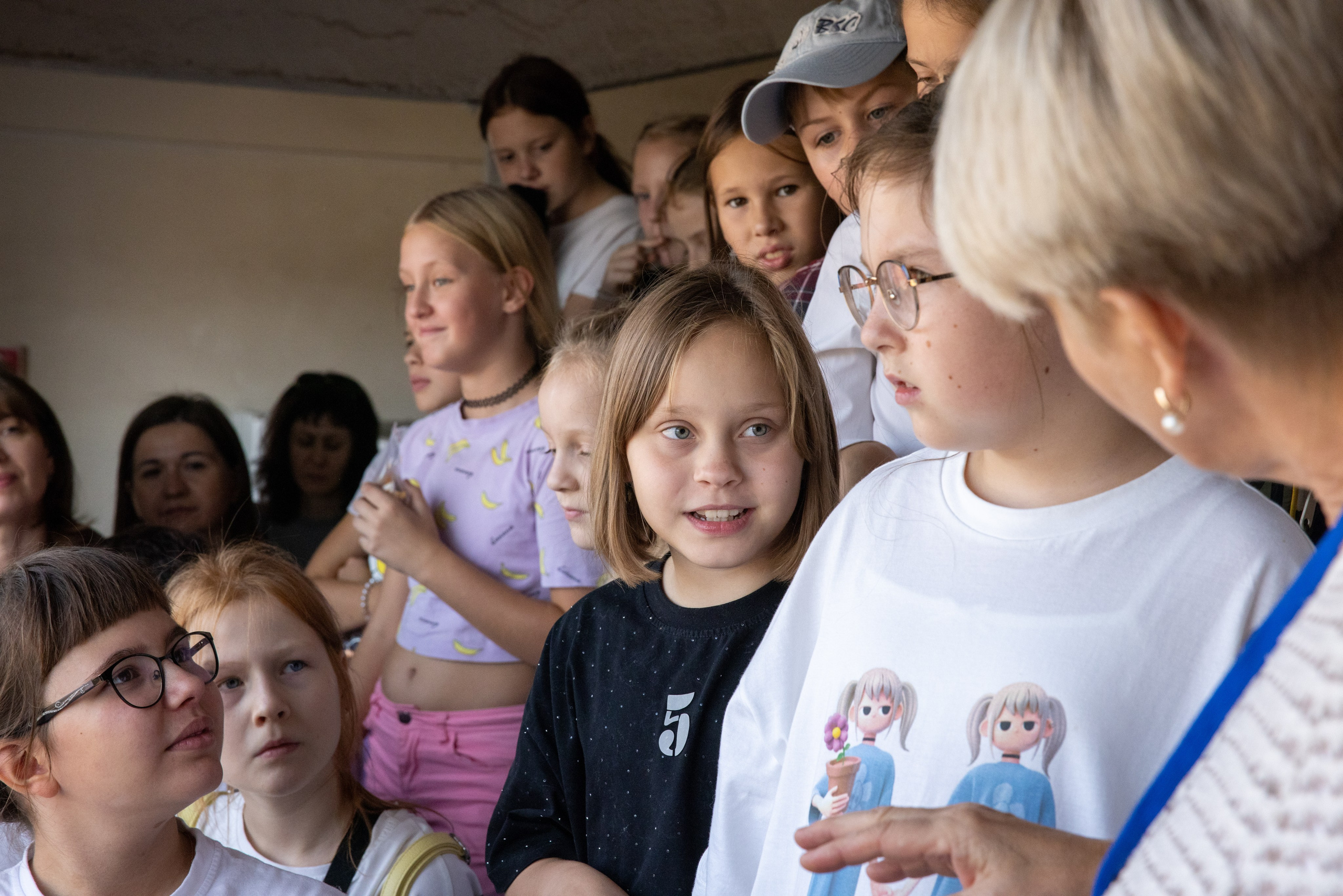 Поездка на поле Кулеково. Фотограф в Туле Крупский АнДРей. Фотостудия «КАДР71» в Туле