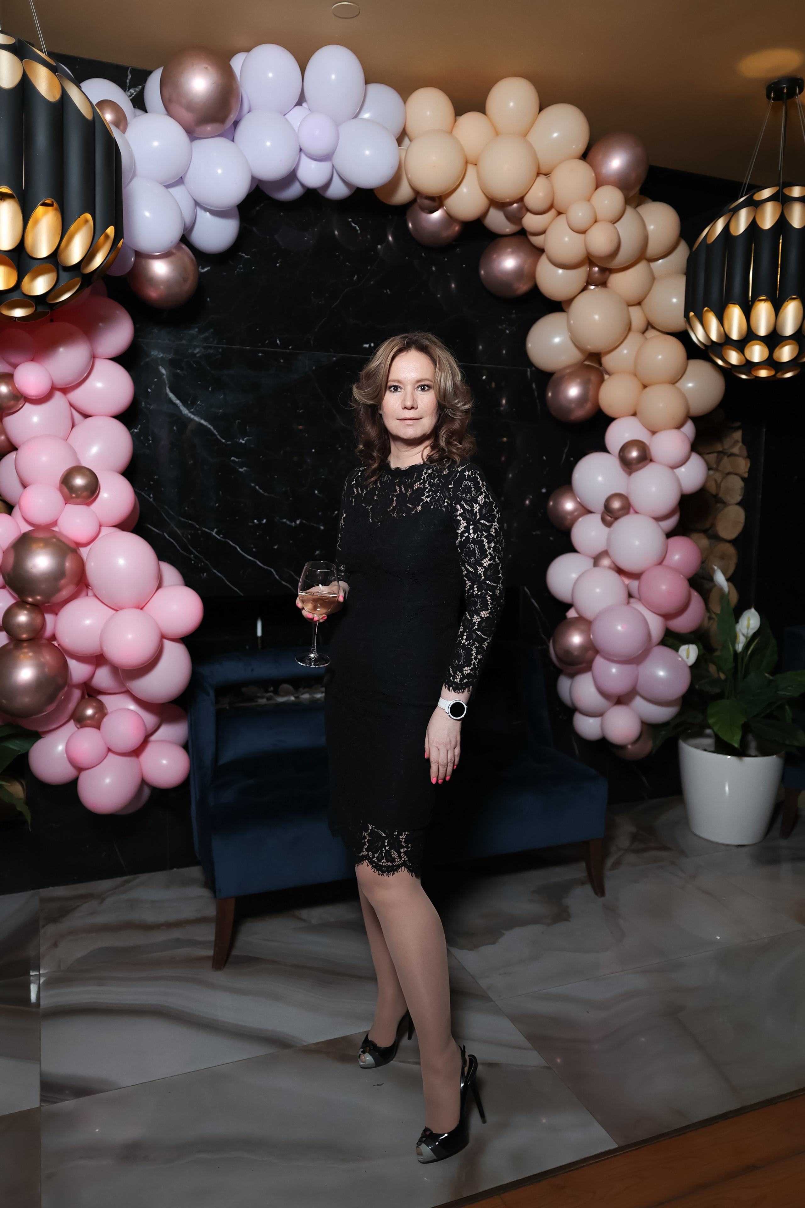 8 марта. Репортажный фотограф видеограф в Москве Ольга Плаксина