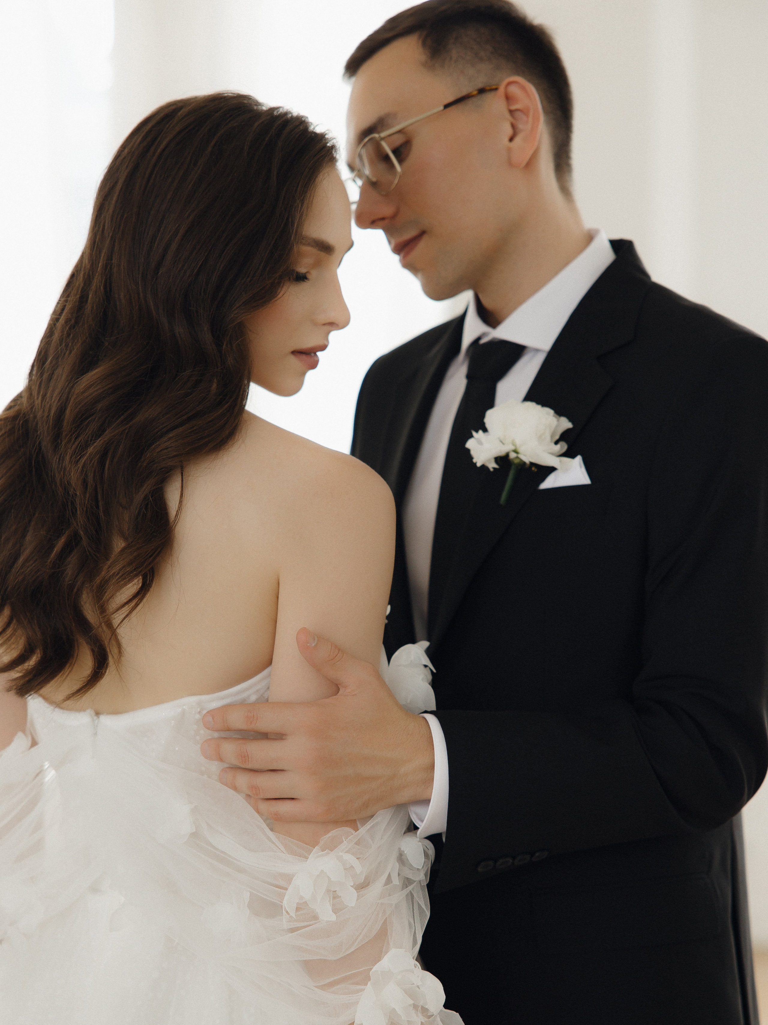 АЛЕКС И ВЕРА, AMORE HOUSE. Свадебный и индивидуальный фотограф в Челябинске Евгения Негодяева