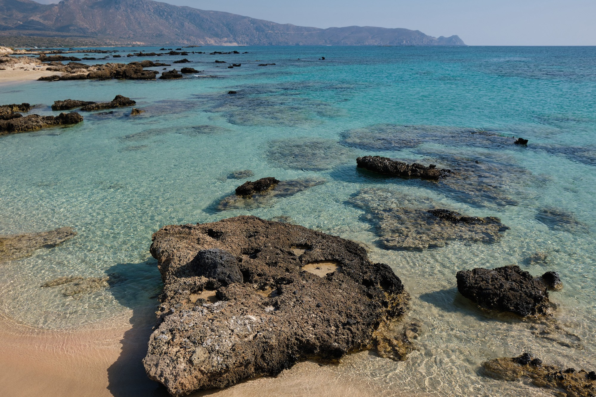 Крит 2019. Репортажный фотограф Дмитрий Литвинский. Минск, Беларусь, мир