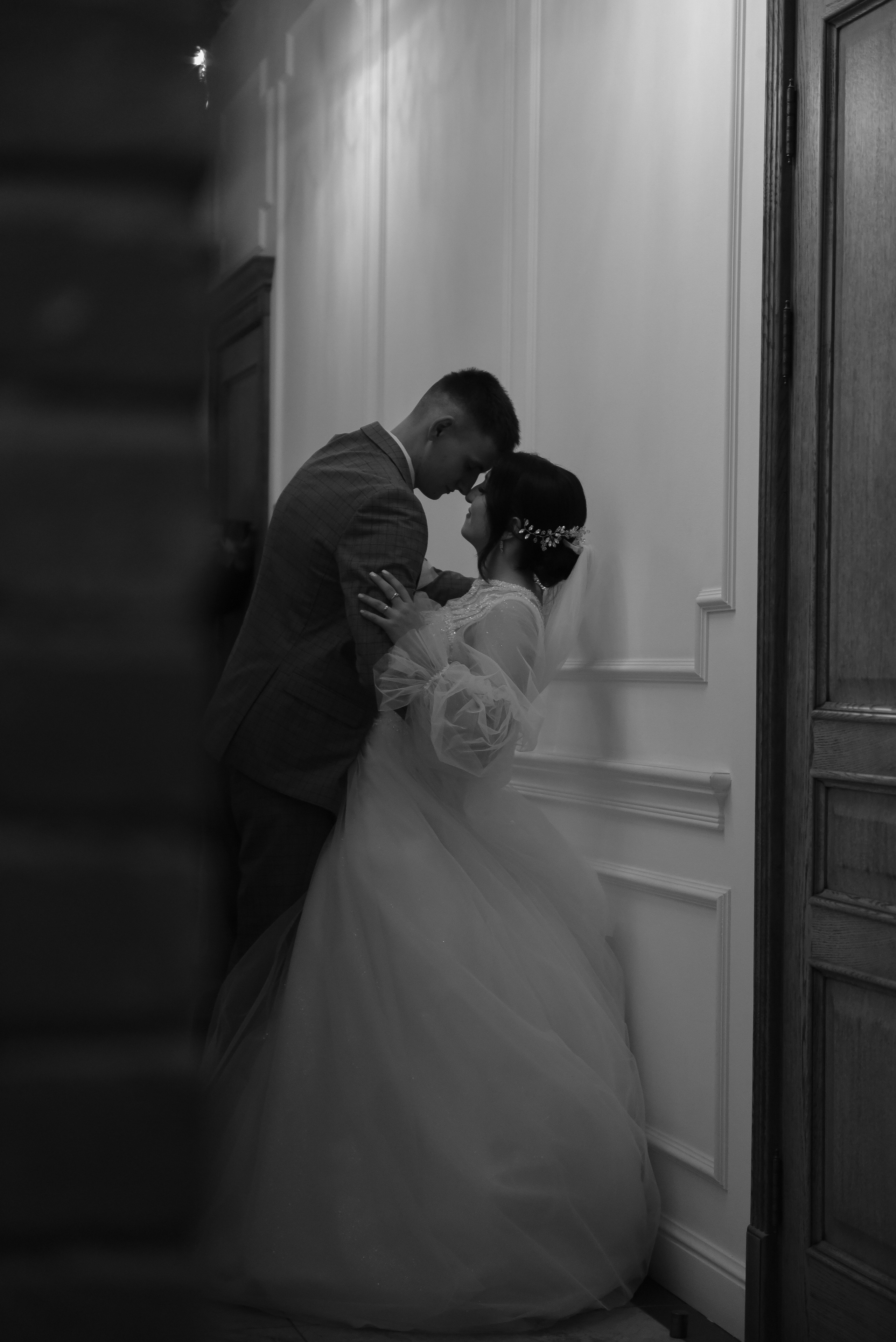 Валерия и Константин. Главная