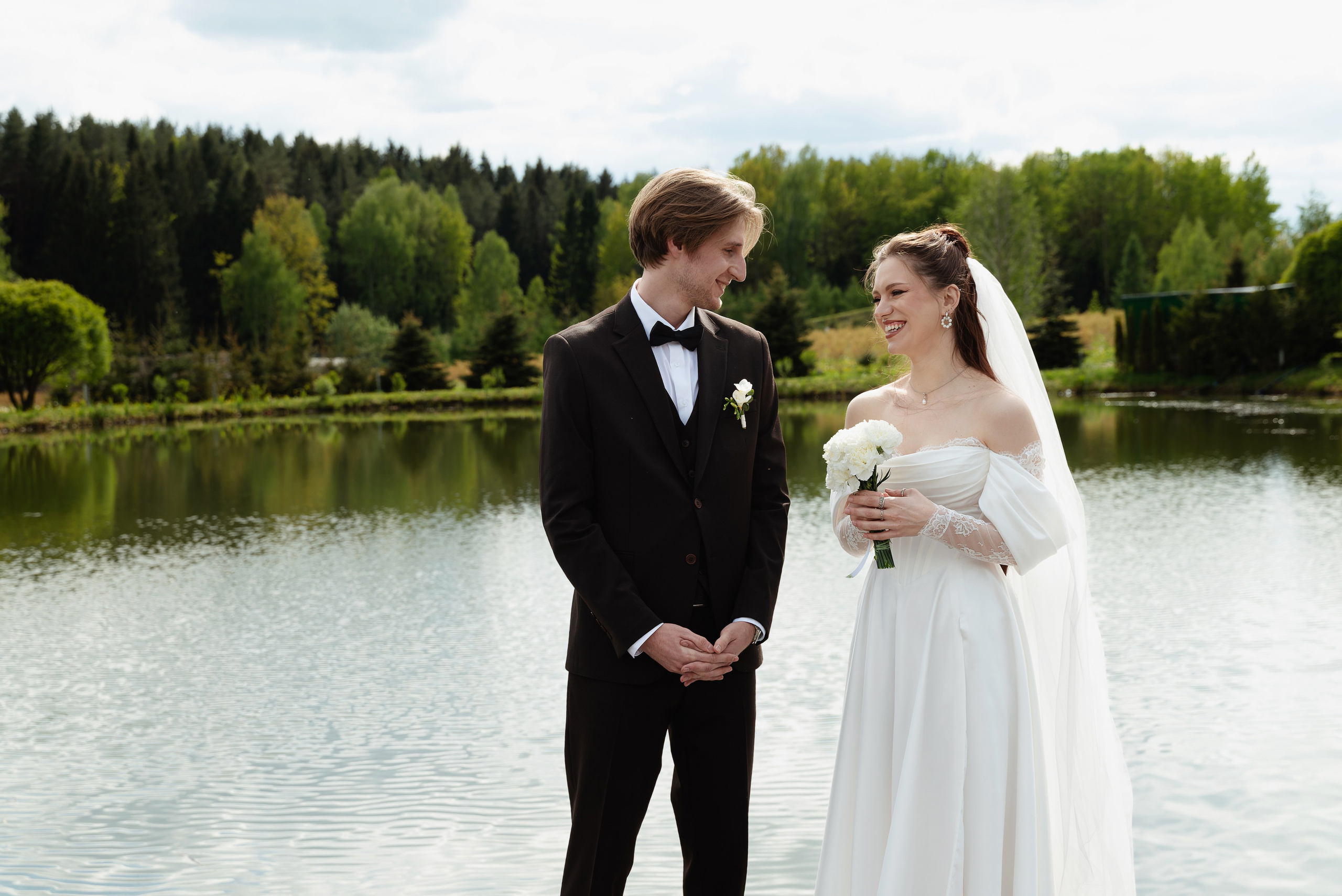 A&A. Репортажный и свадебный фотограф в Минске Шамко Анатолий