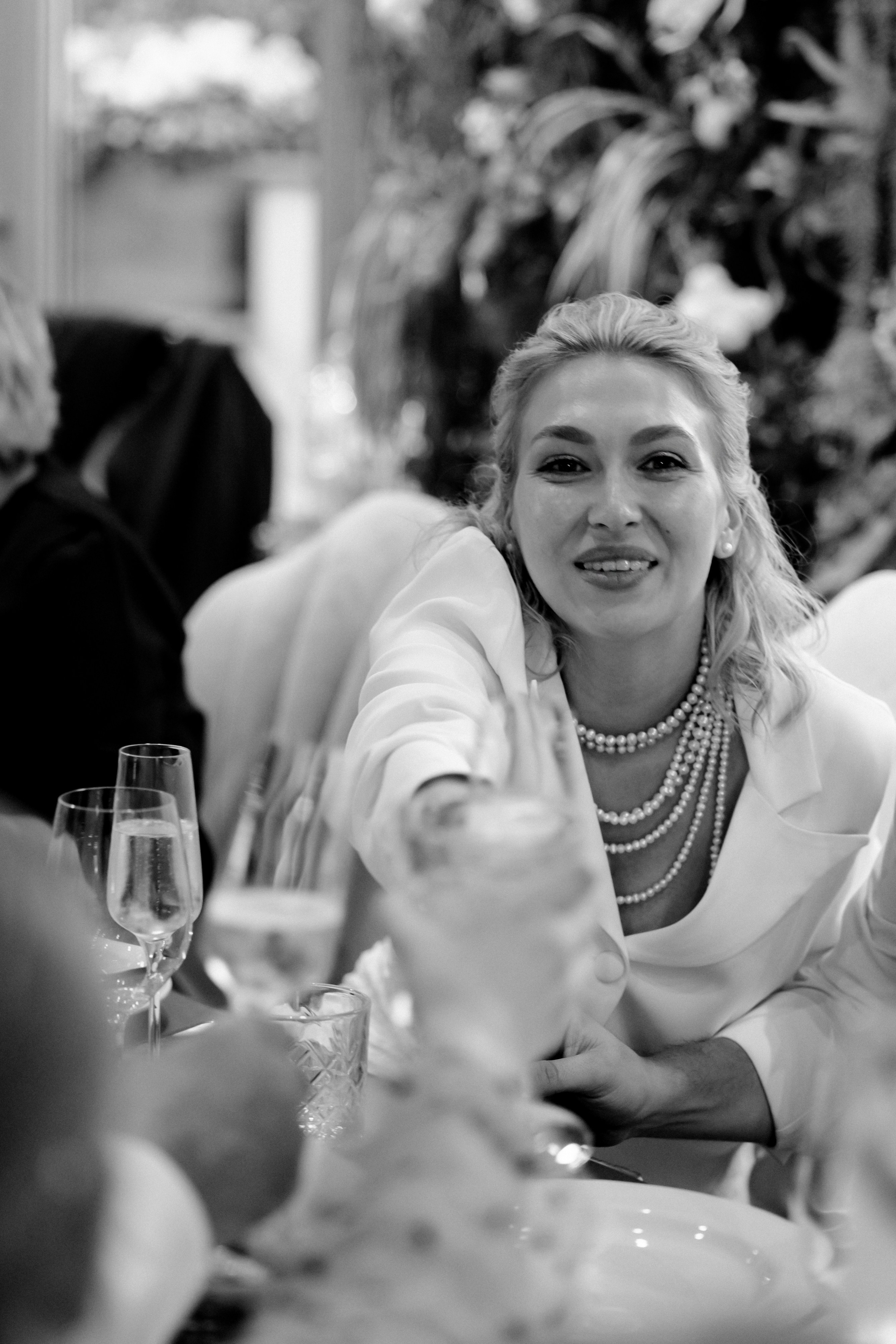 Ярослав & Надежда. Фотограф Москва Людмила Белова