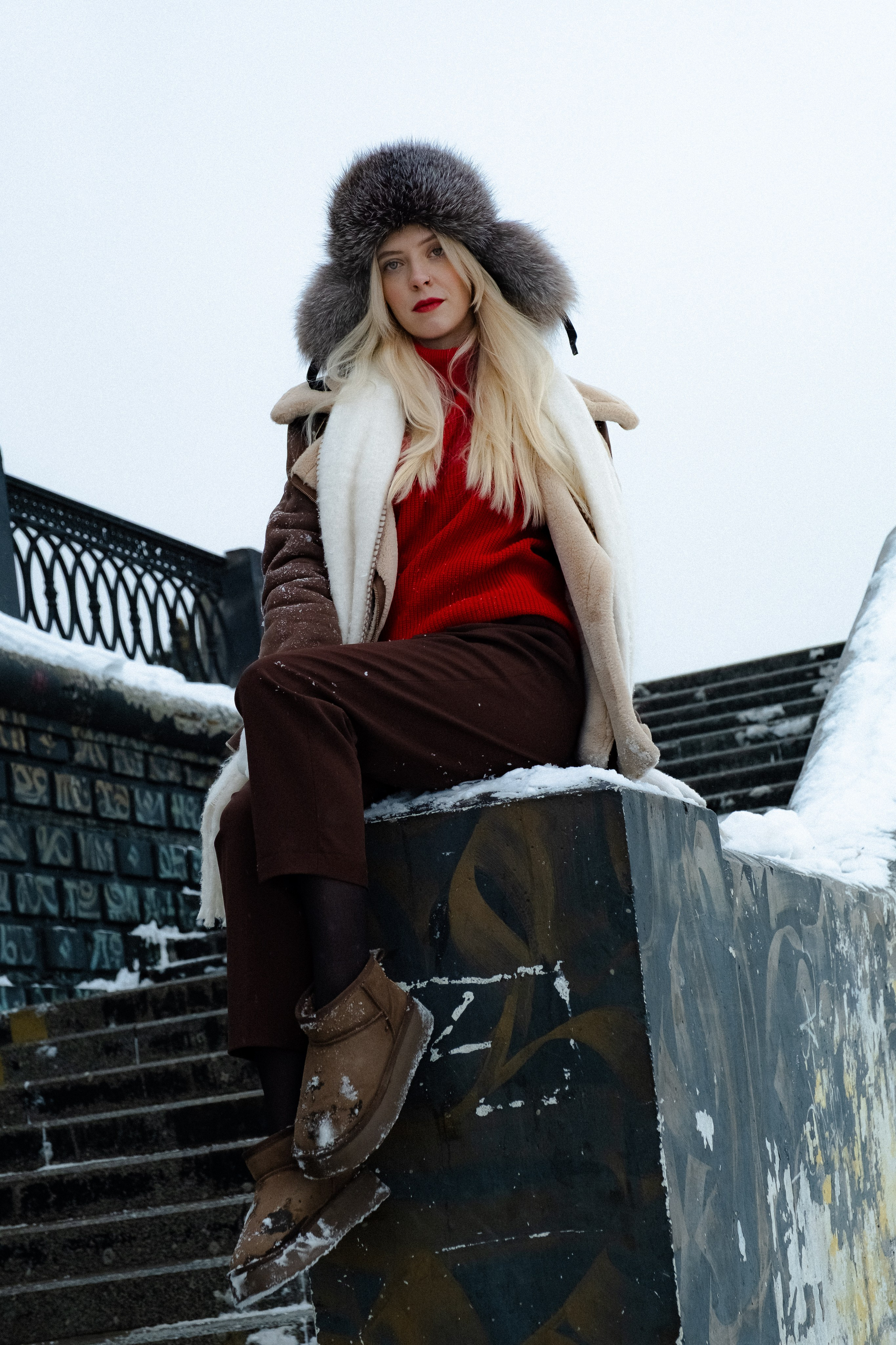 Алина. Александр Носов. Портретный и репортажный фотограф в Самаре