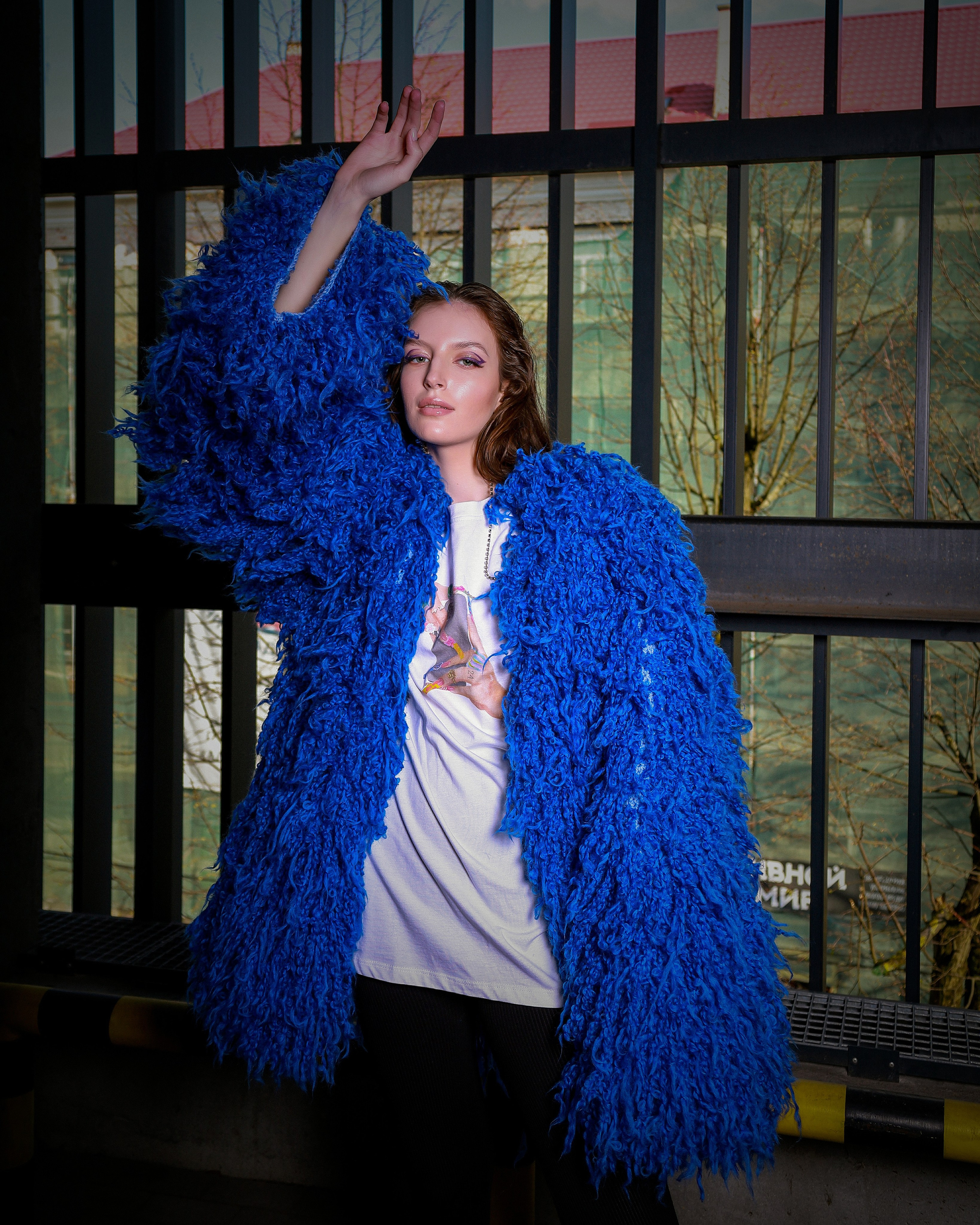 Chic Blings. Фотограф в Калининграде