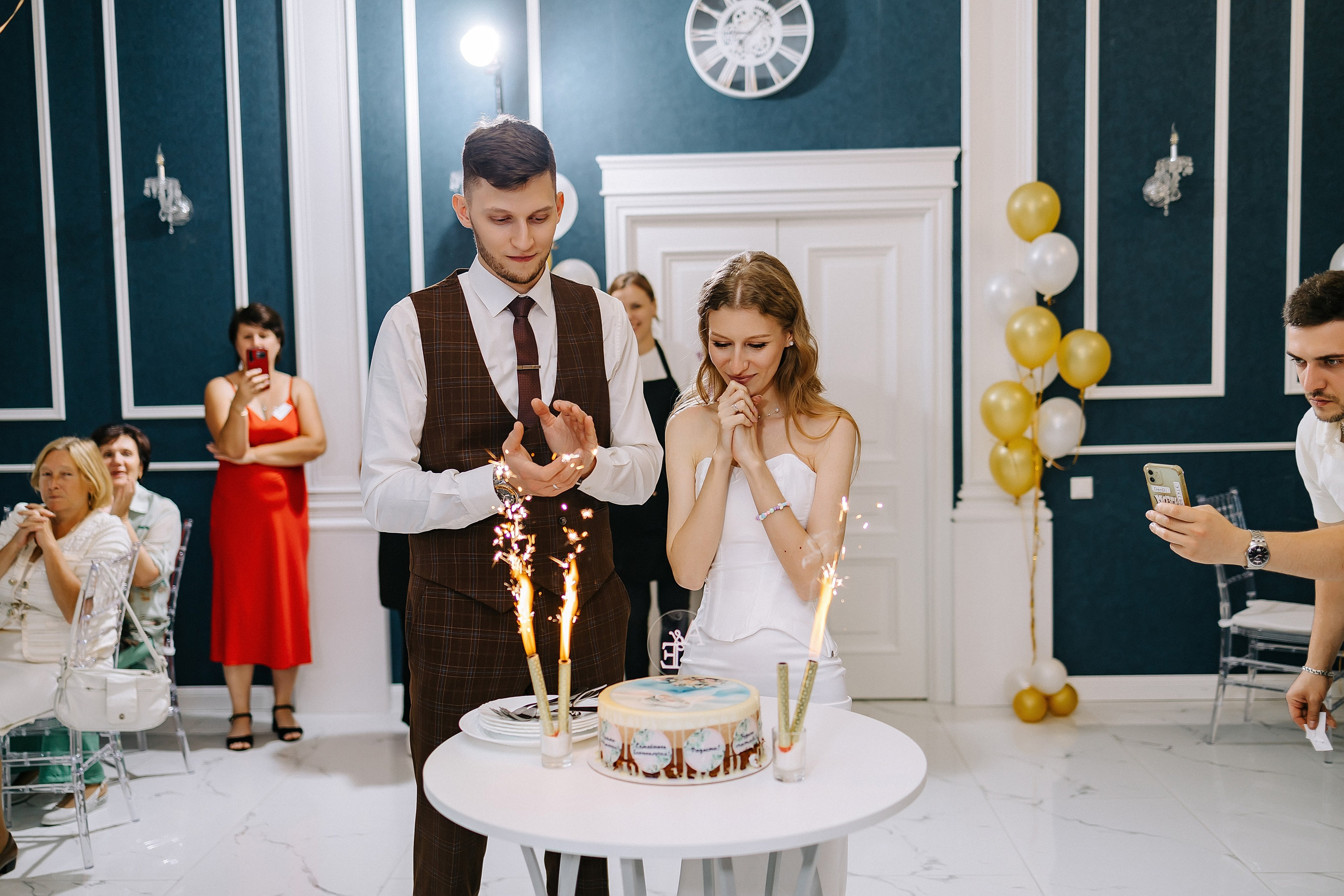 Мгновения. Александр Антонов. Профессиональный свадебный, репортажный фотограф в Москве, Подольске. Фото+Видео на любой праздник