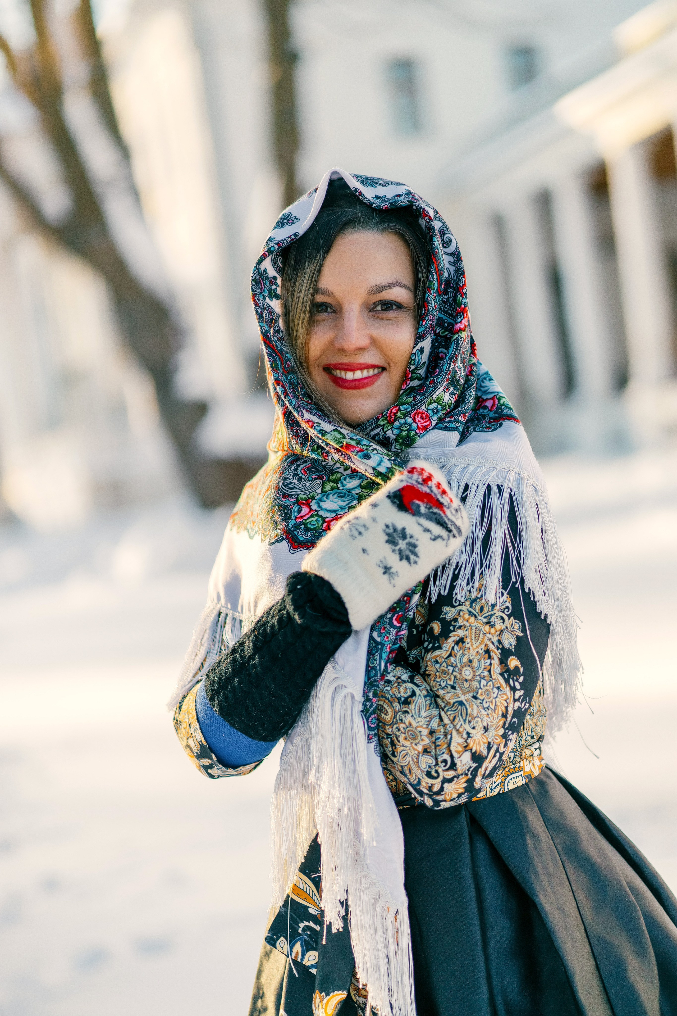 В русском стиле. Александр Антонов. Профессиональный свадебный, репортажный фотограф в Москве, Подольске. Фото+Видео на любой праздник