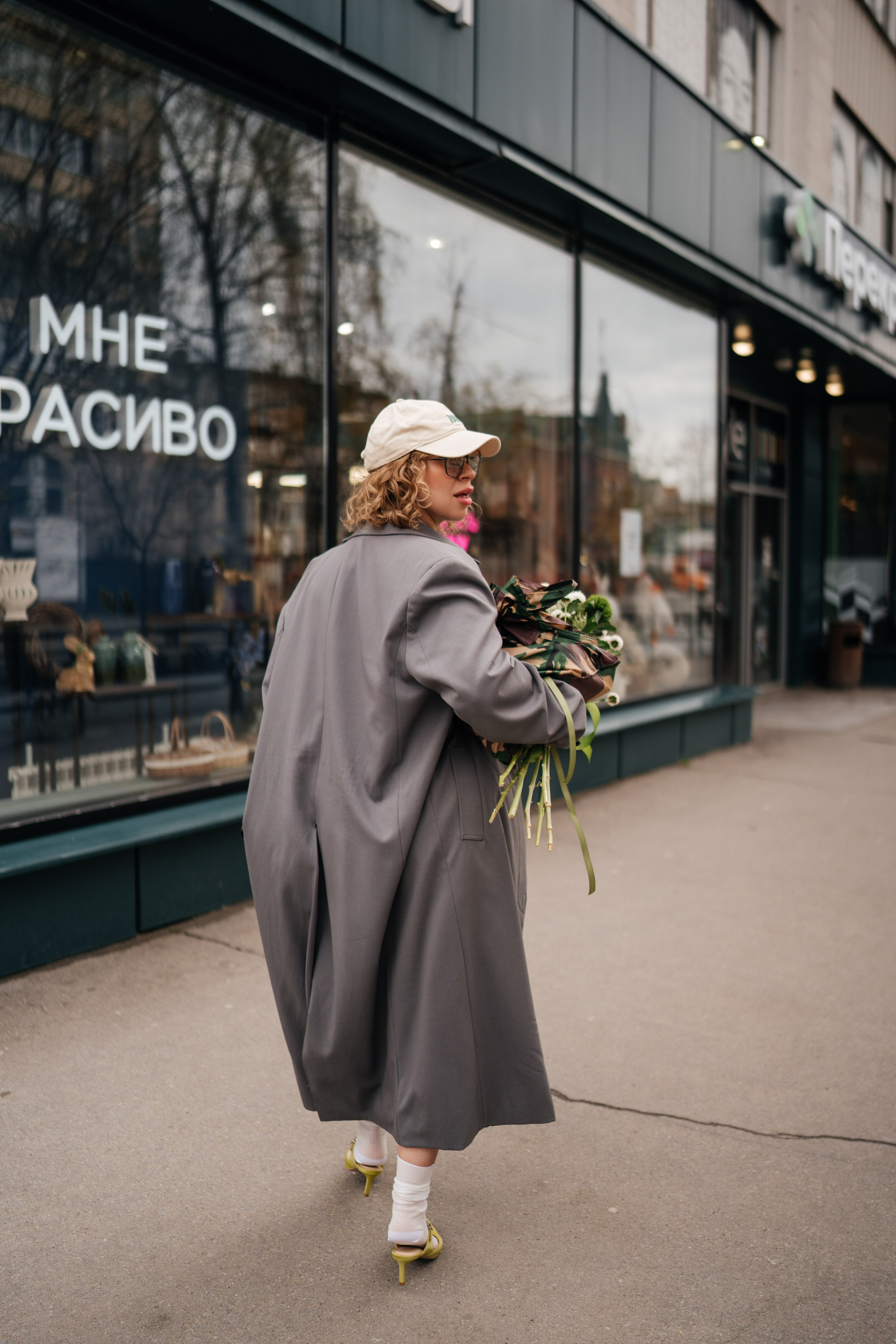 Студия и улица (общая подборка). Https://instagram.com/ana.stasia.n
