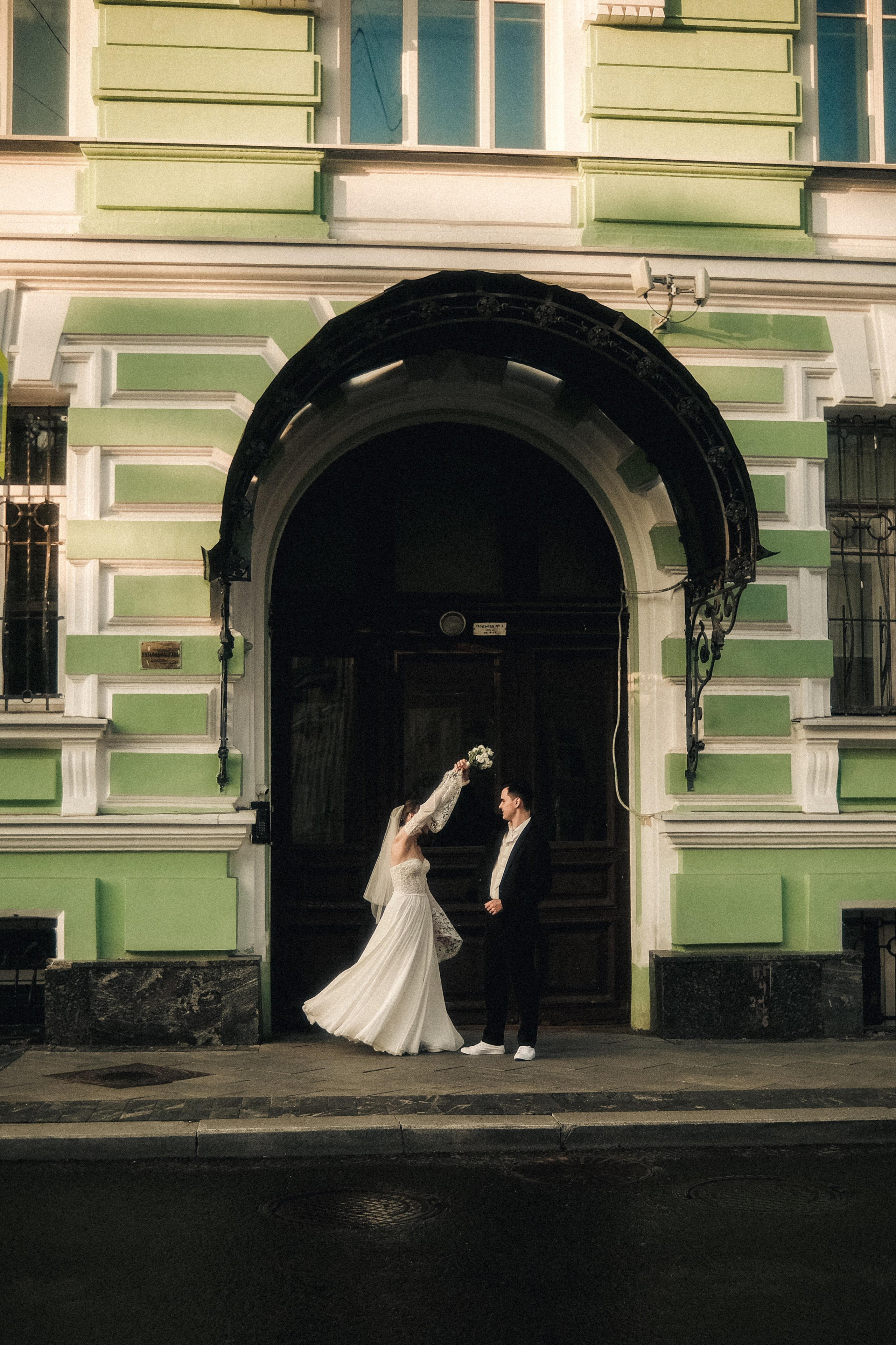 Ира & Максим МСК ДБ4. Phdkvmr.ru