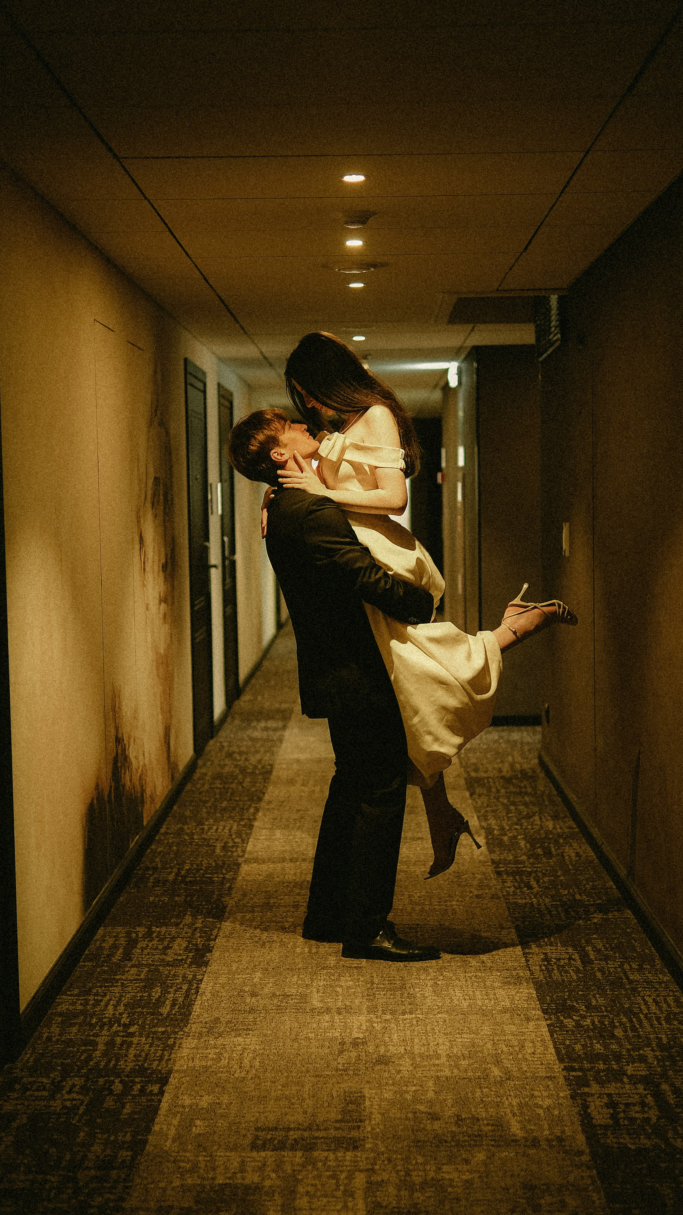 Ксюша и Паша. Phdkvmr.ru