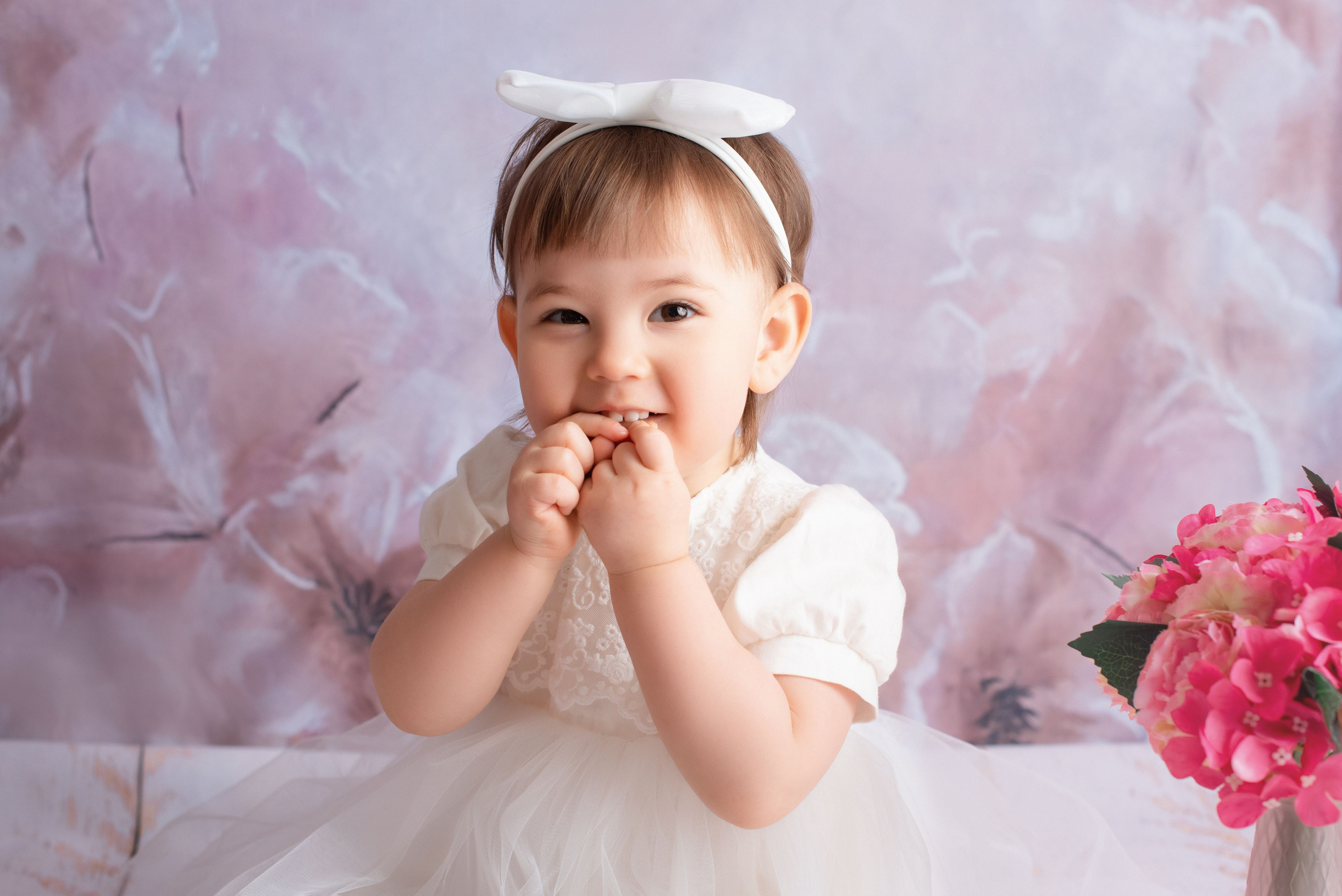 Дети 2-3-4 года. Фотограф Новорожденных во Владивостоке Ольга Галаницкая