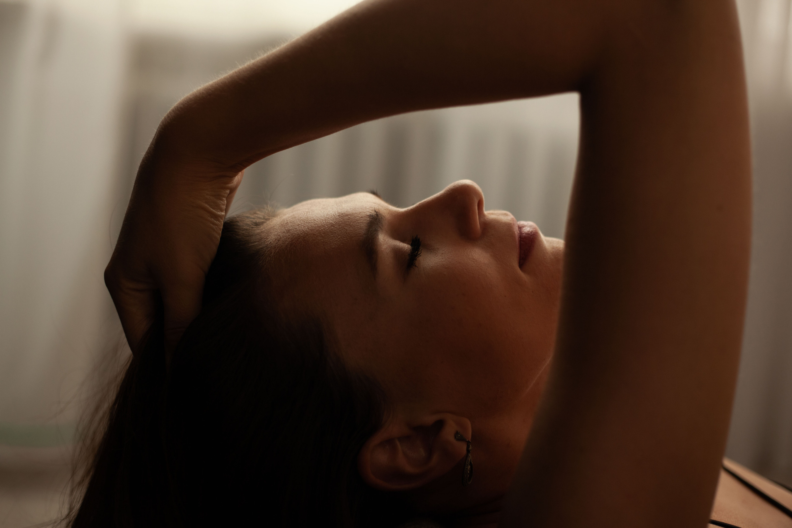 Дарья. Фотограф видеограф Ольга Василевская