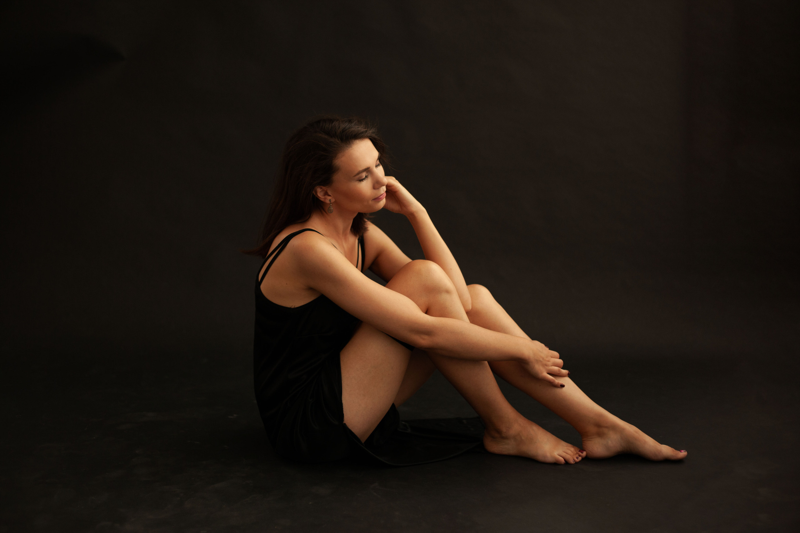 Дарья. Фотограф видеограф Ольга Василевская