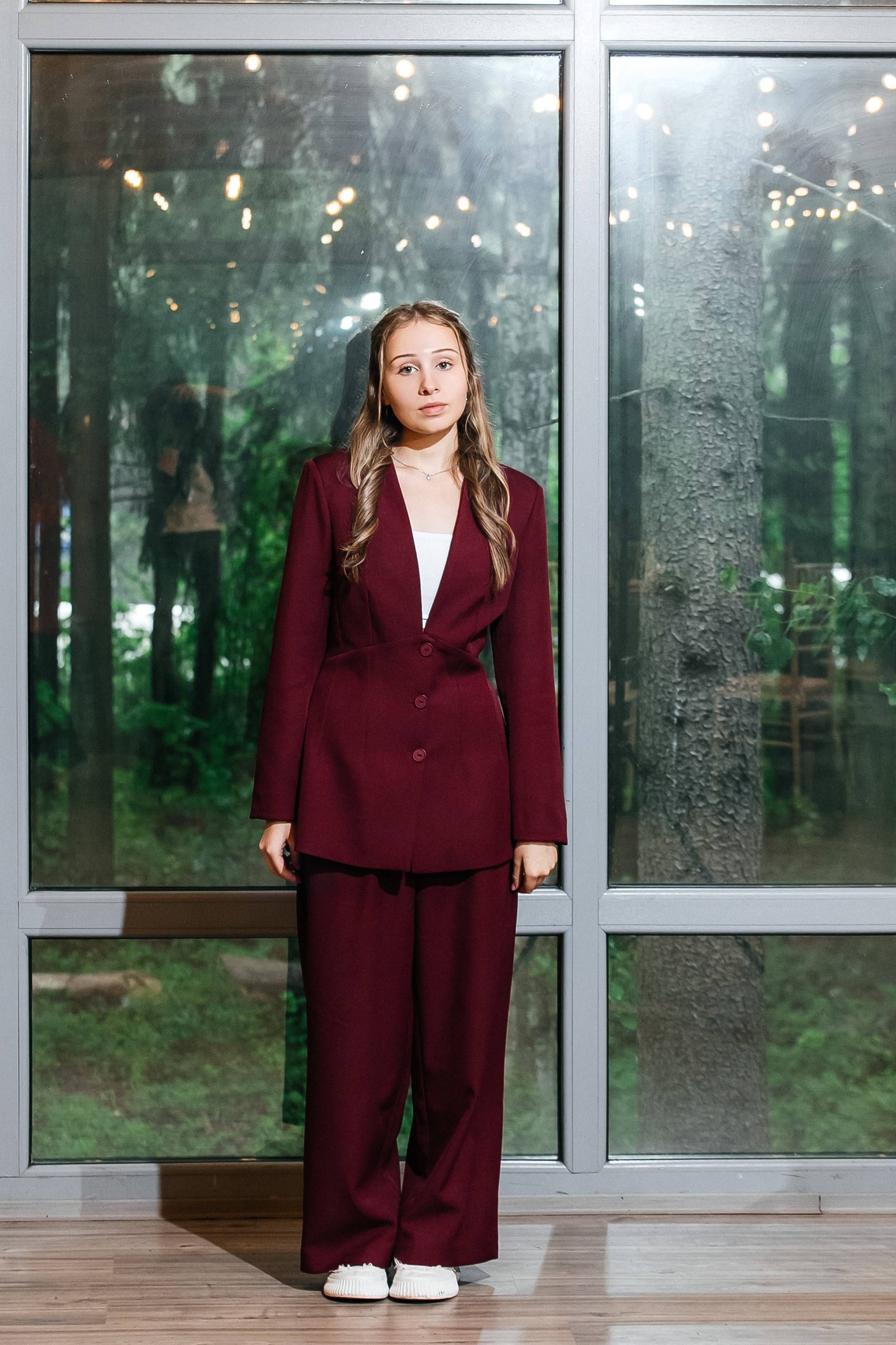 Выпускной 9 класс. Фотограф в Санкт-Петербурге Виктория Безверхая