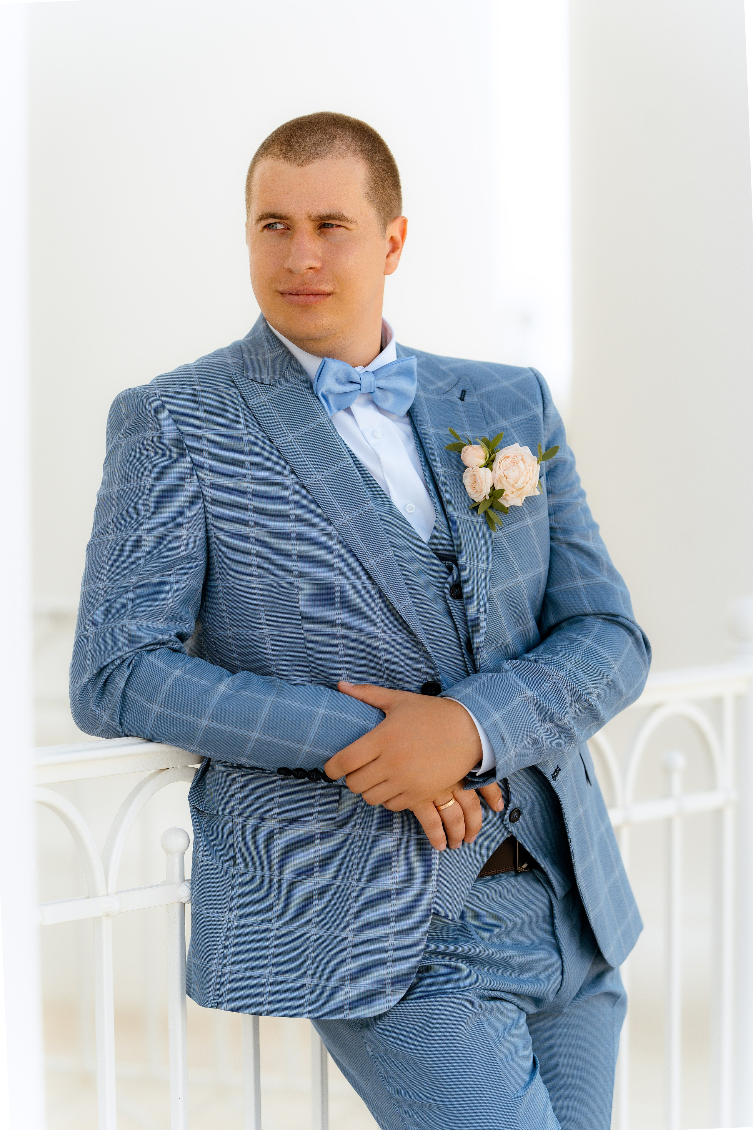 Екатерина & Андрей 29.07.2023. Свадебный и семейный фотограф Кристина Лисина в Арзамасе