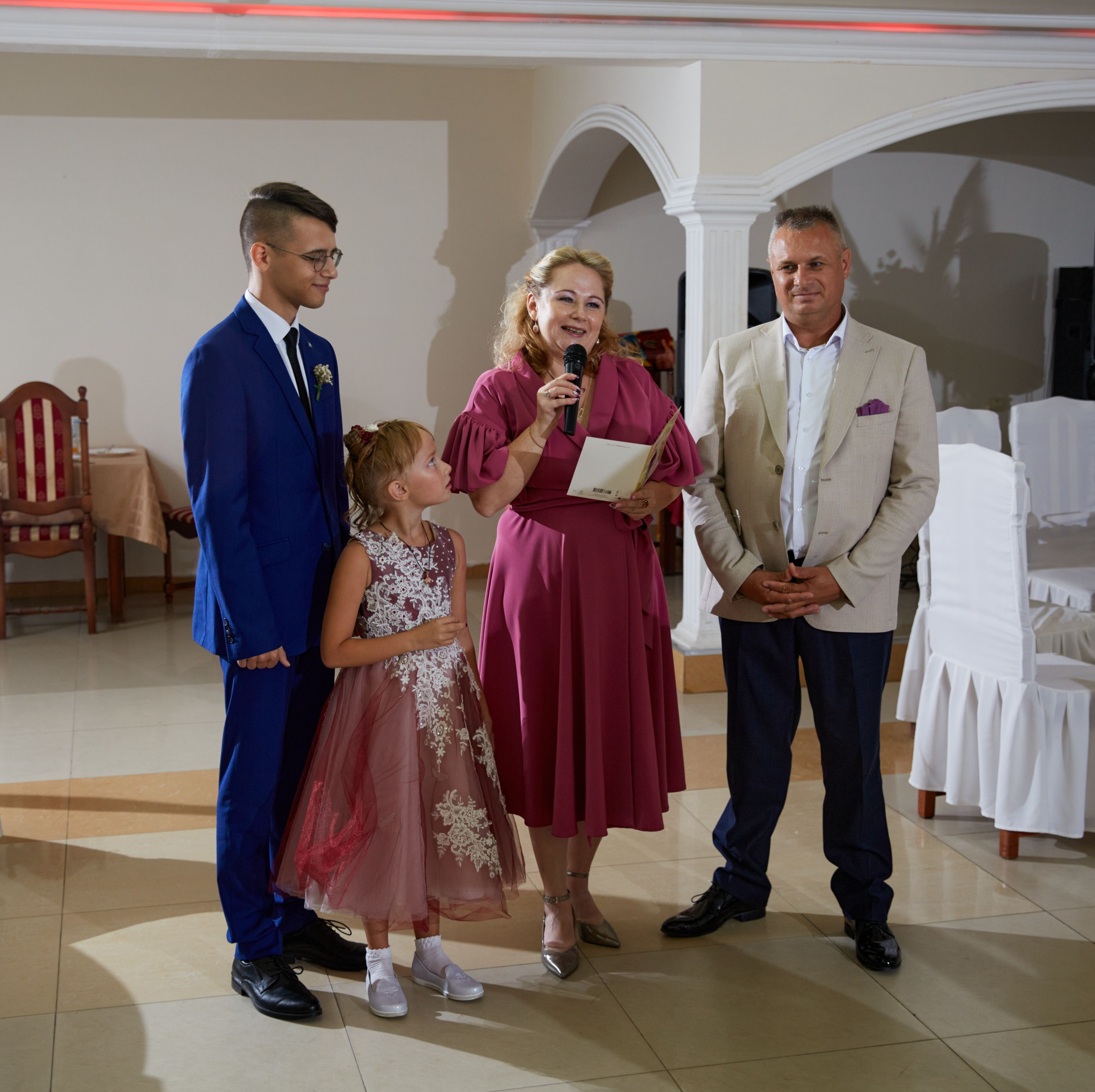 Свадебная фотосессия во Фрязино