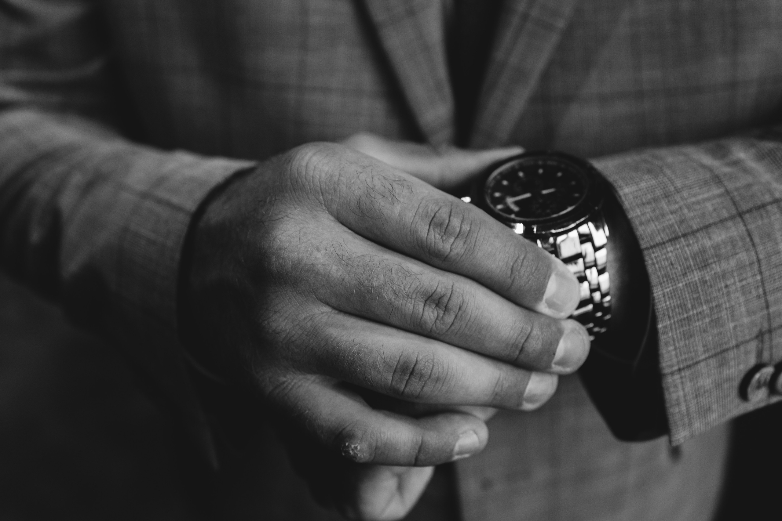 Никита и Валерия: свадебная история в каждом мгновении. Фотограф Семён Гнеушев