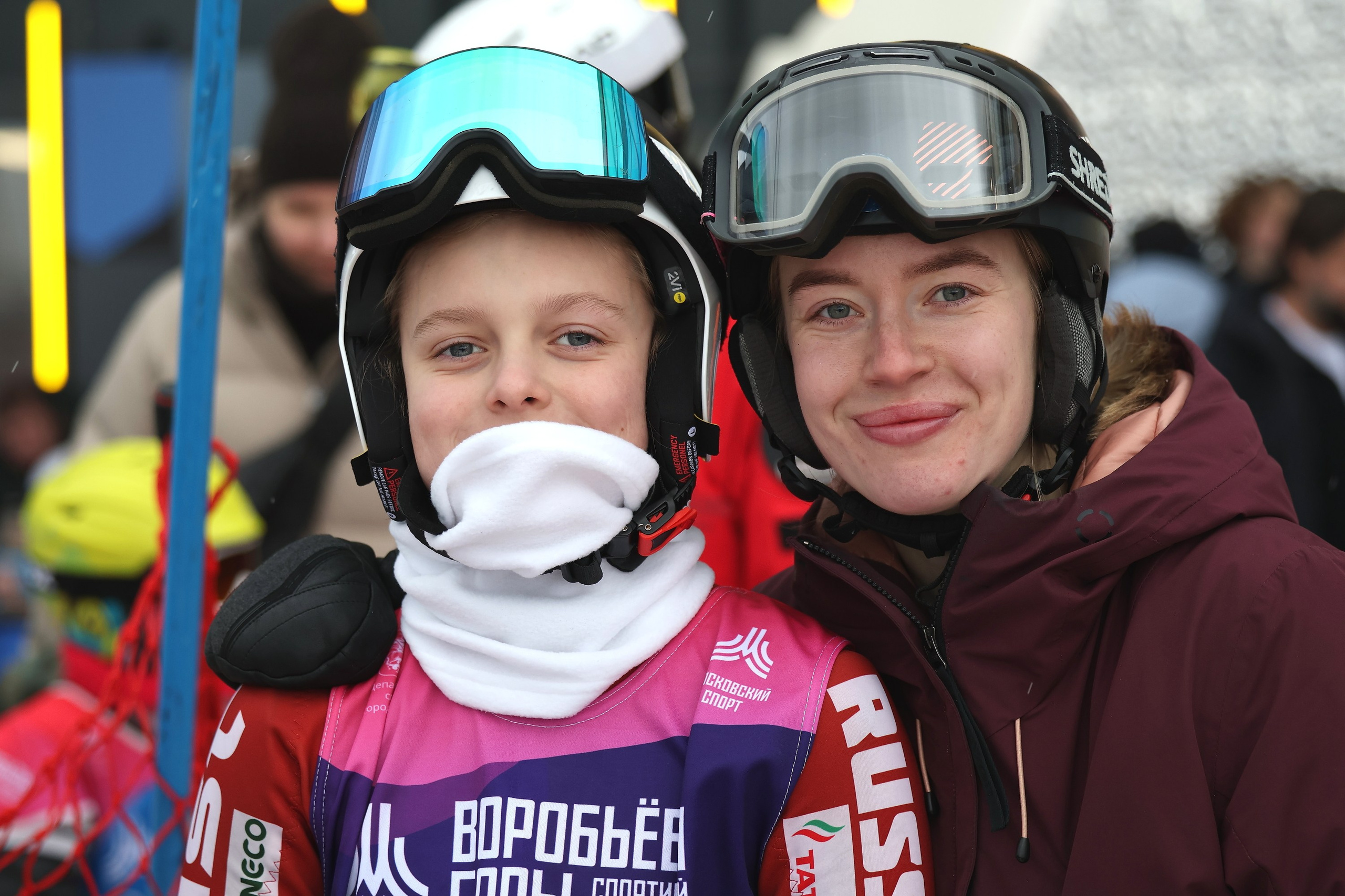 Спортивная фотосъемка. Спортивный и репортажный фотограф Ермакова Светлана