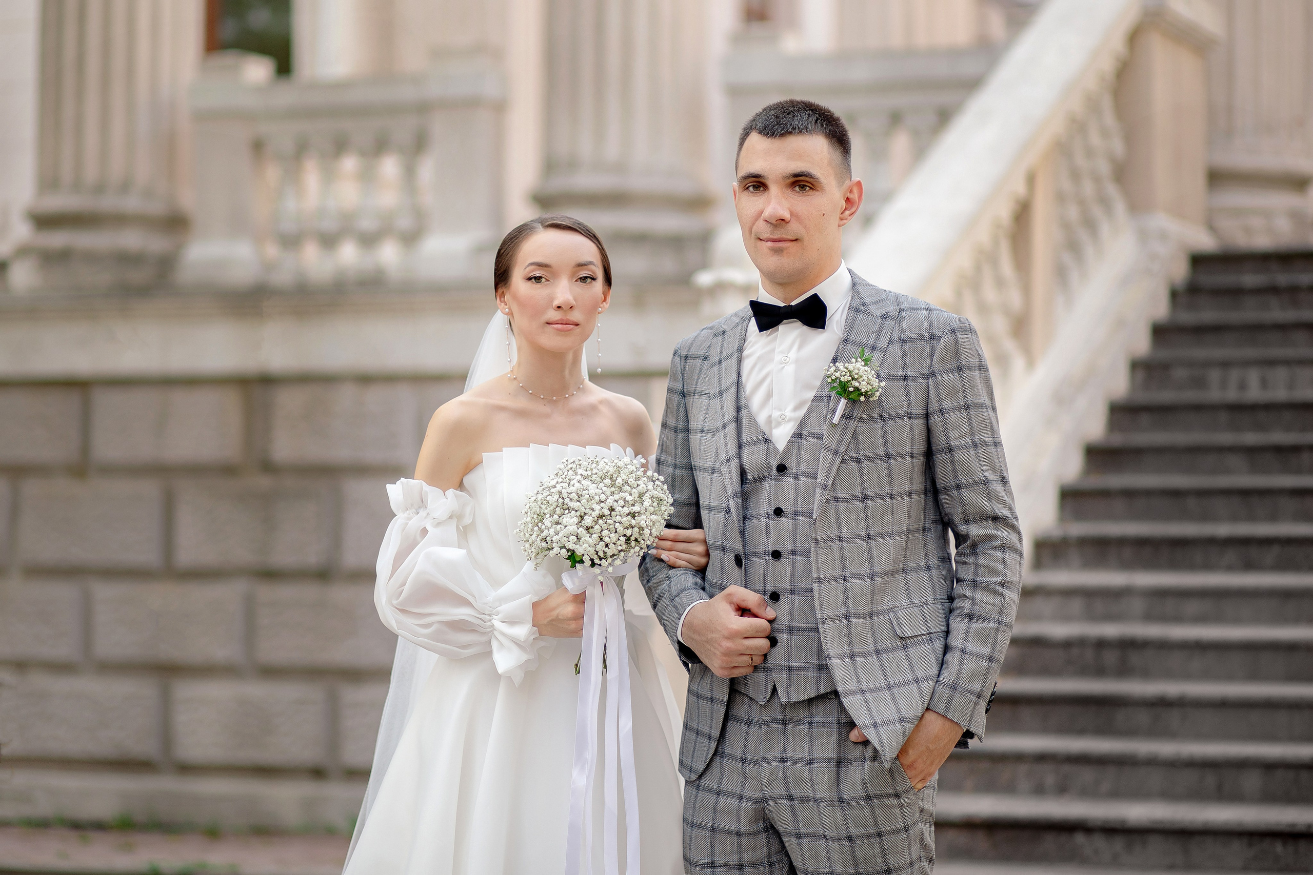 Wedding. Анна Рышкевич