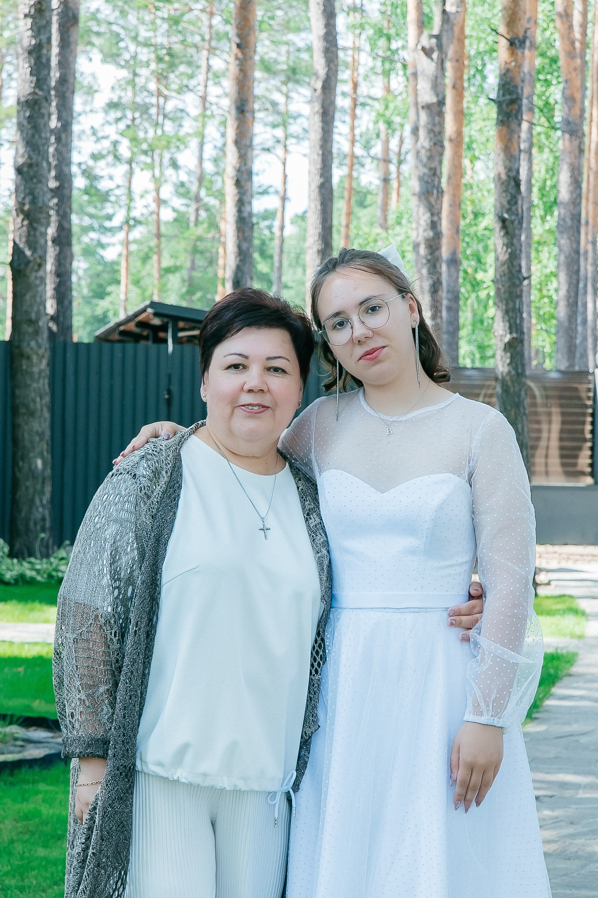 Выпускной в Zima&leto park. Семейный и школьный фотограф в Тюмени Елена Бузиновская