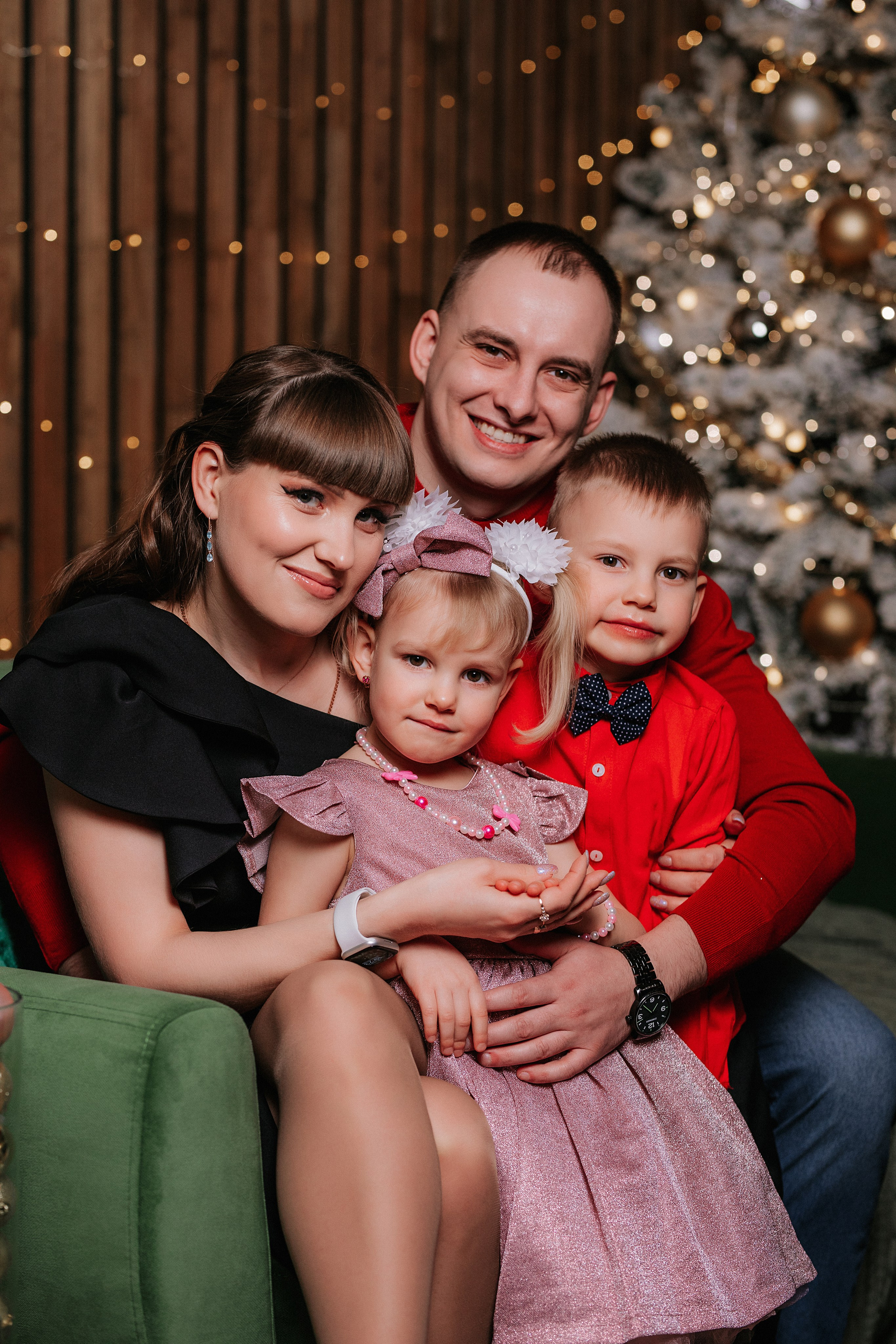 Отзывы. Свадебный, семейный фотограф в Дзержинске, Нижнем Новгороде Наталья Хр