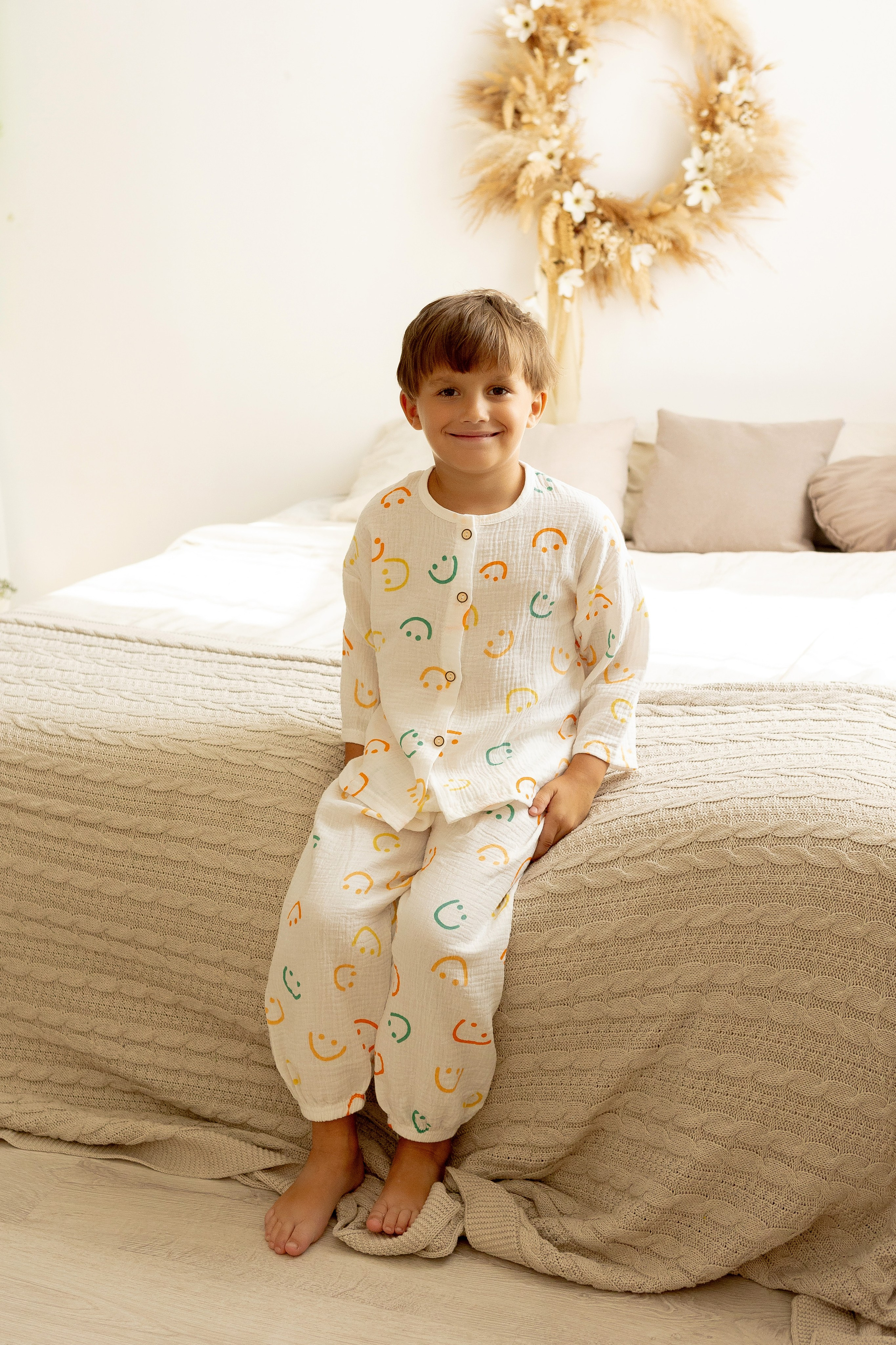 Пижамки. Наталья Косьянова. Ваш фотограф. Москва