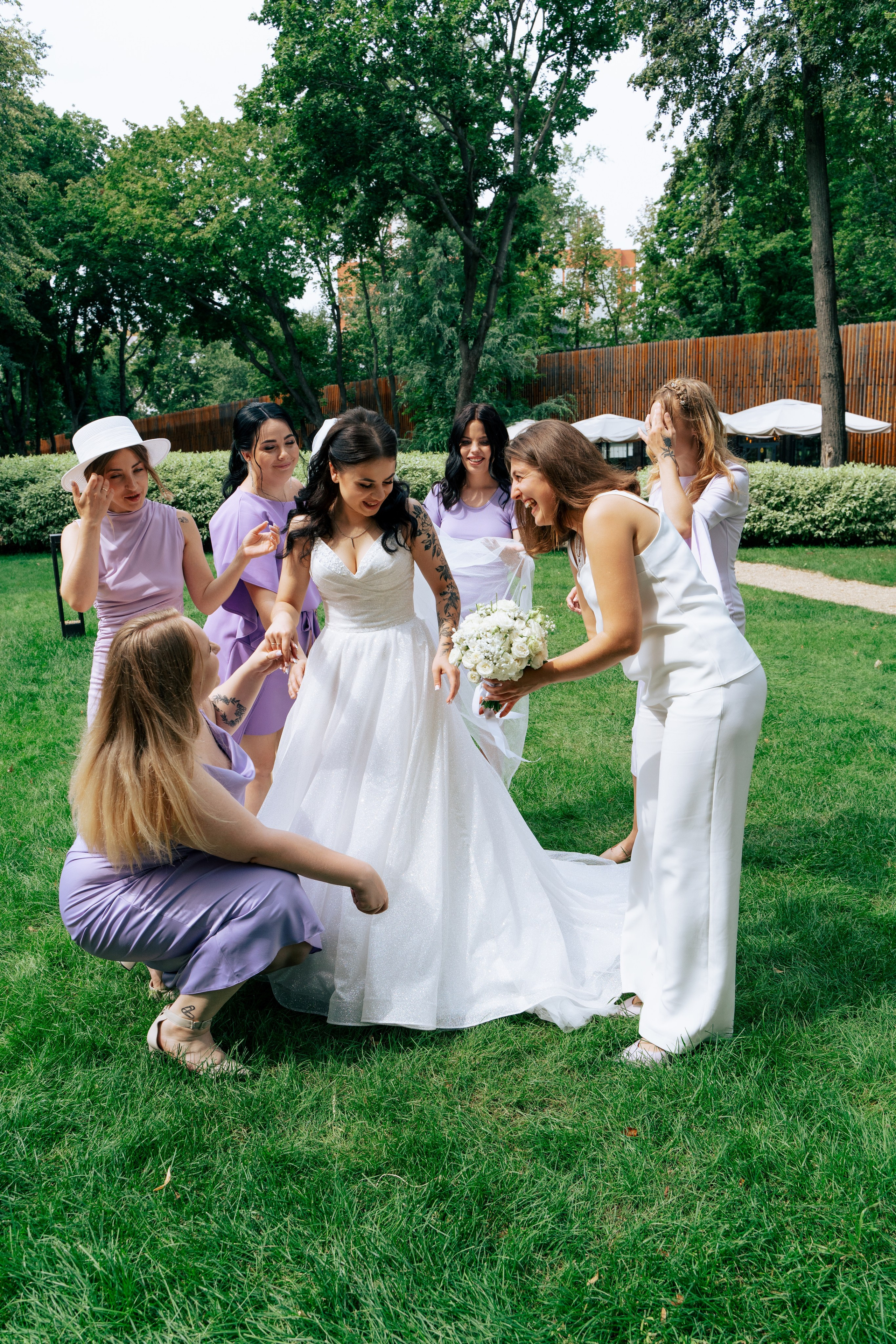 Орленок, центр. Фотограф Мария Зайчик