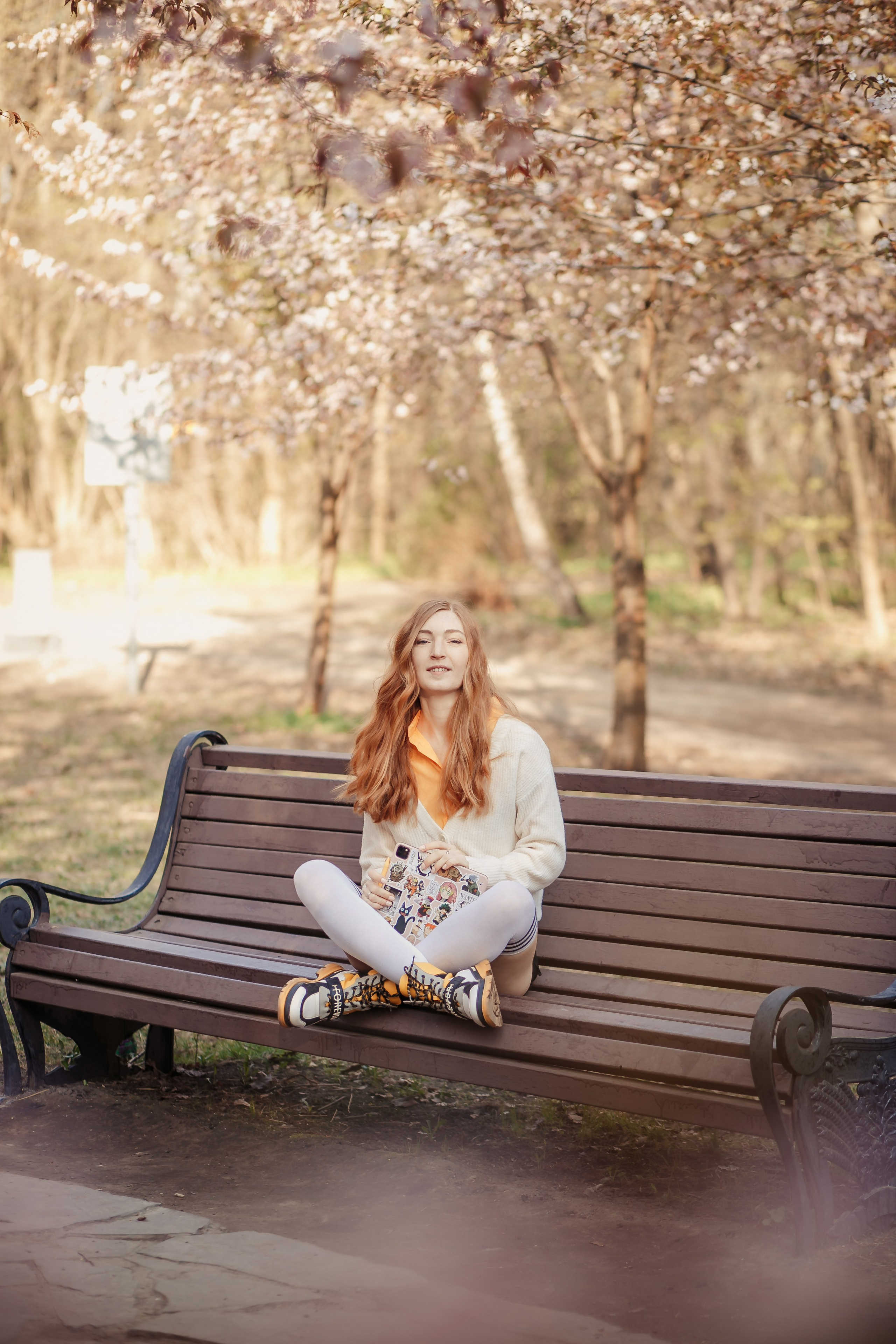 фотосессия в цветении Москва сакура, фотосессия в цветущих яблонях Москва, весенняя фотосессия в Москве, девушка в цветущем саду Москва, Катерина Сысуева, Екатерина Сысуева, rina_sphoto, фотограф в Москве