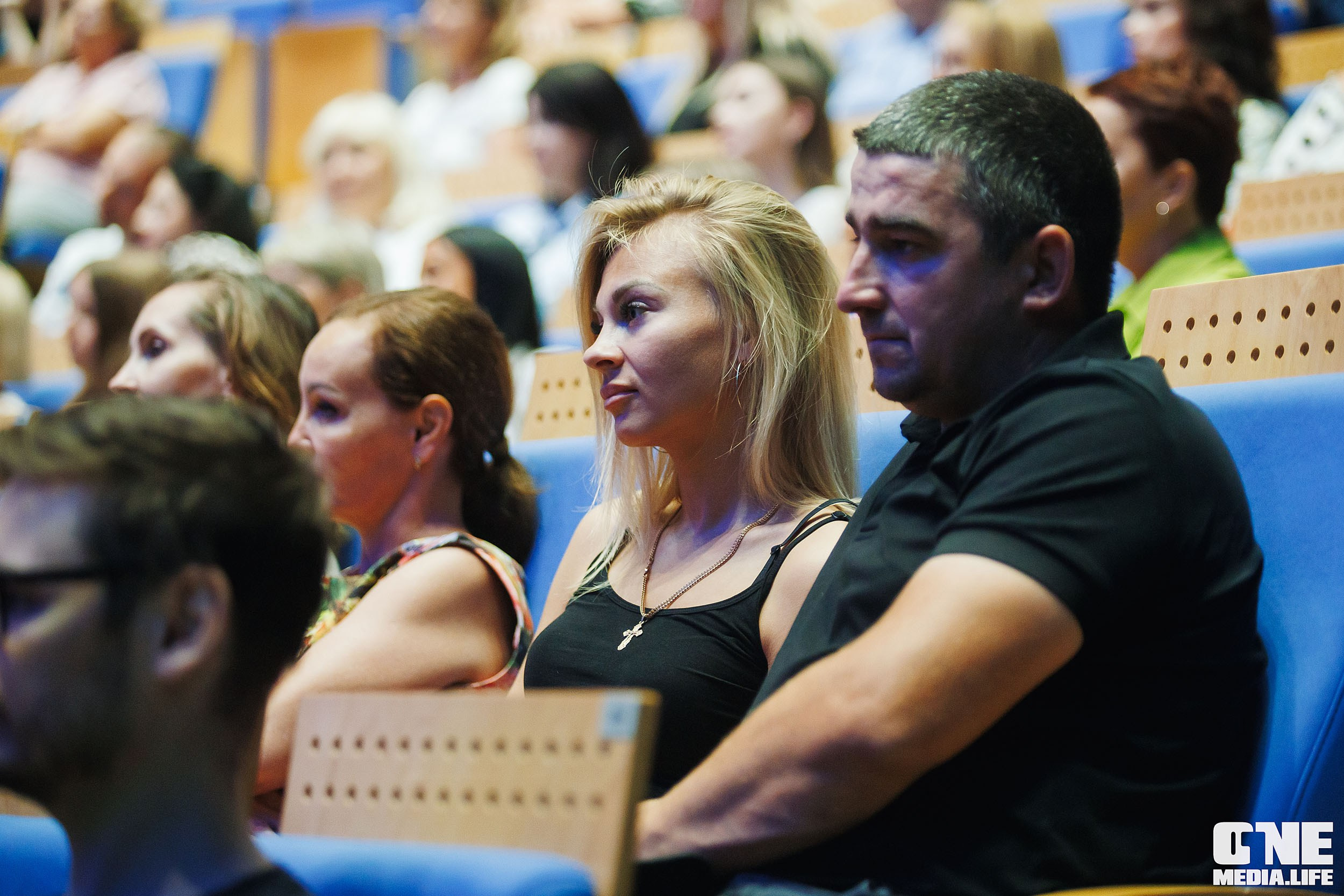 Михаил Лабковский. Лекция 20.07.2024. KRIS KRUPINNIKOVA