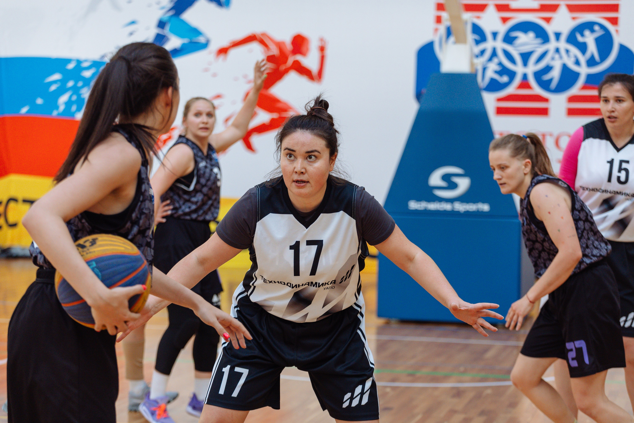 ВЛКФ 7-8.06.2024. KRIS KRUPINNIKOVA