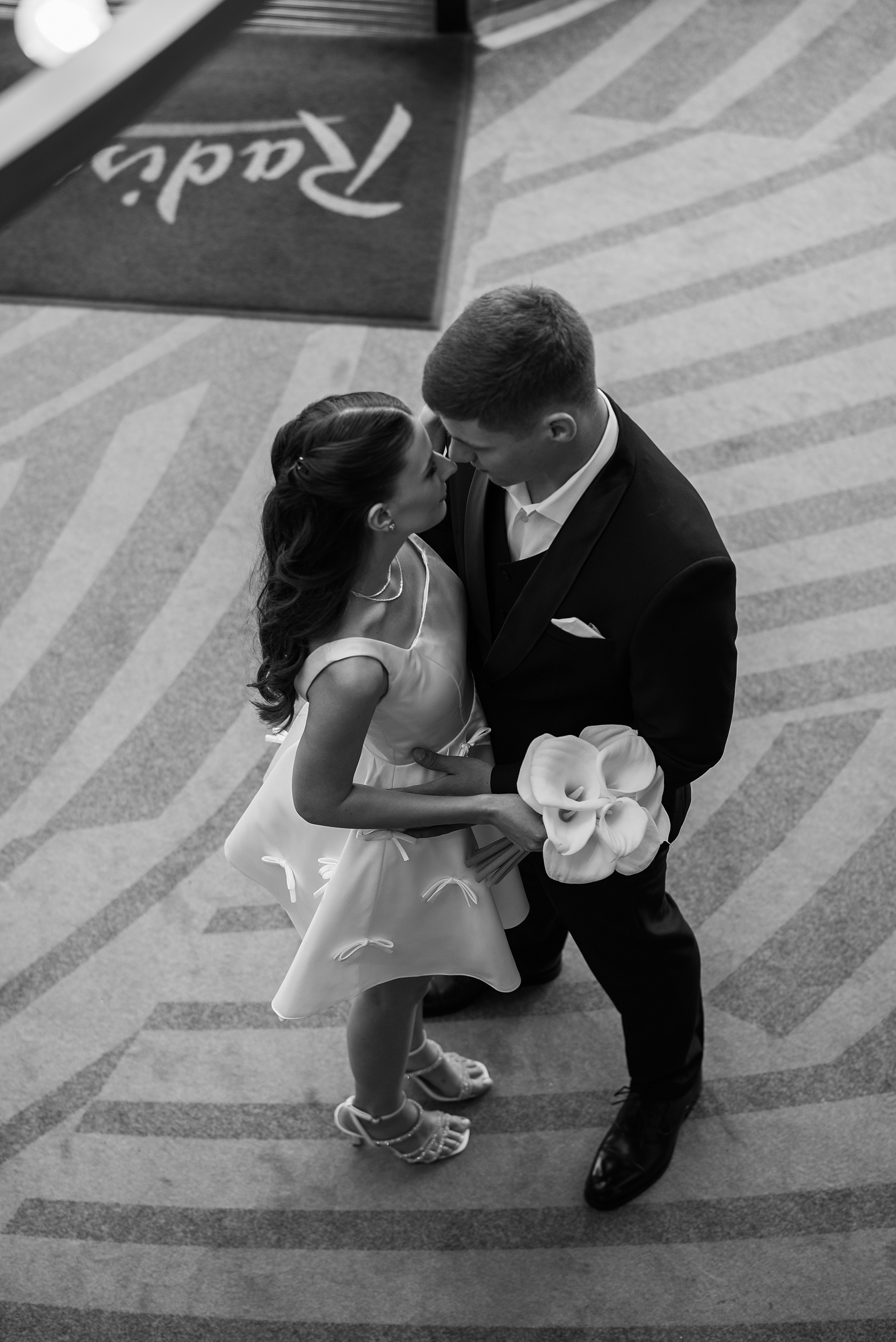 Свадебные серии. Свадебный и семейный фотограф в Ростове-на-Дону Алина Астахова