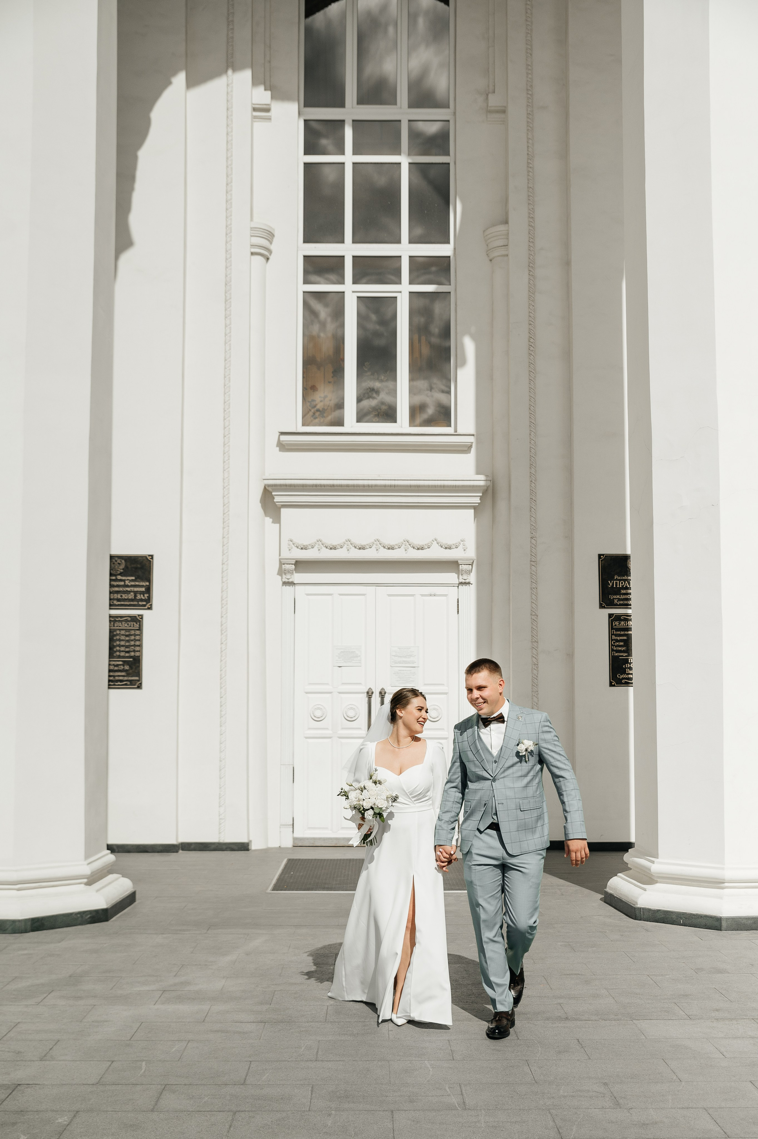 Дарья и Андрей. Свадебный и семейный фотограф Кореновск/Краснодар