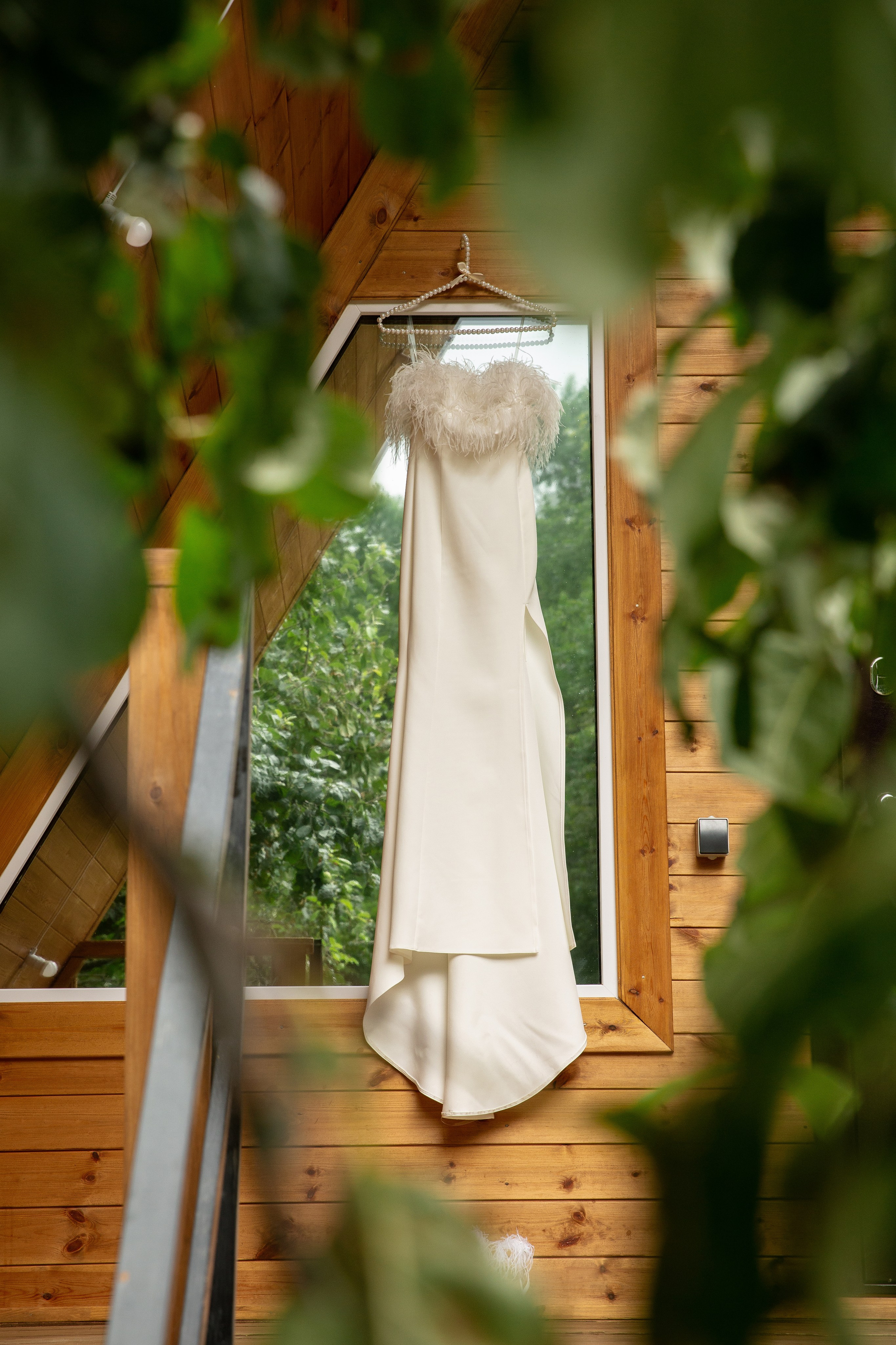 Сергей & Даша. Фотограф Макс Носков