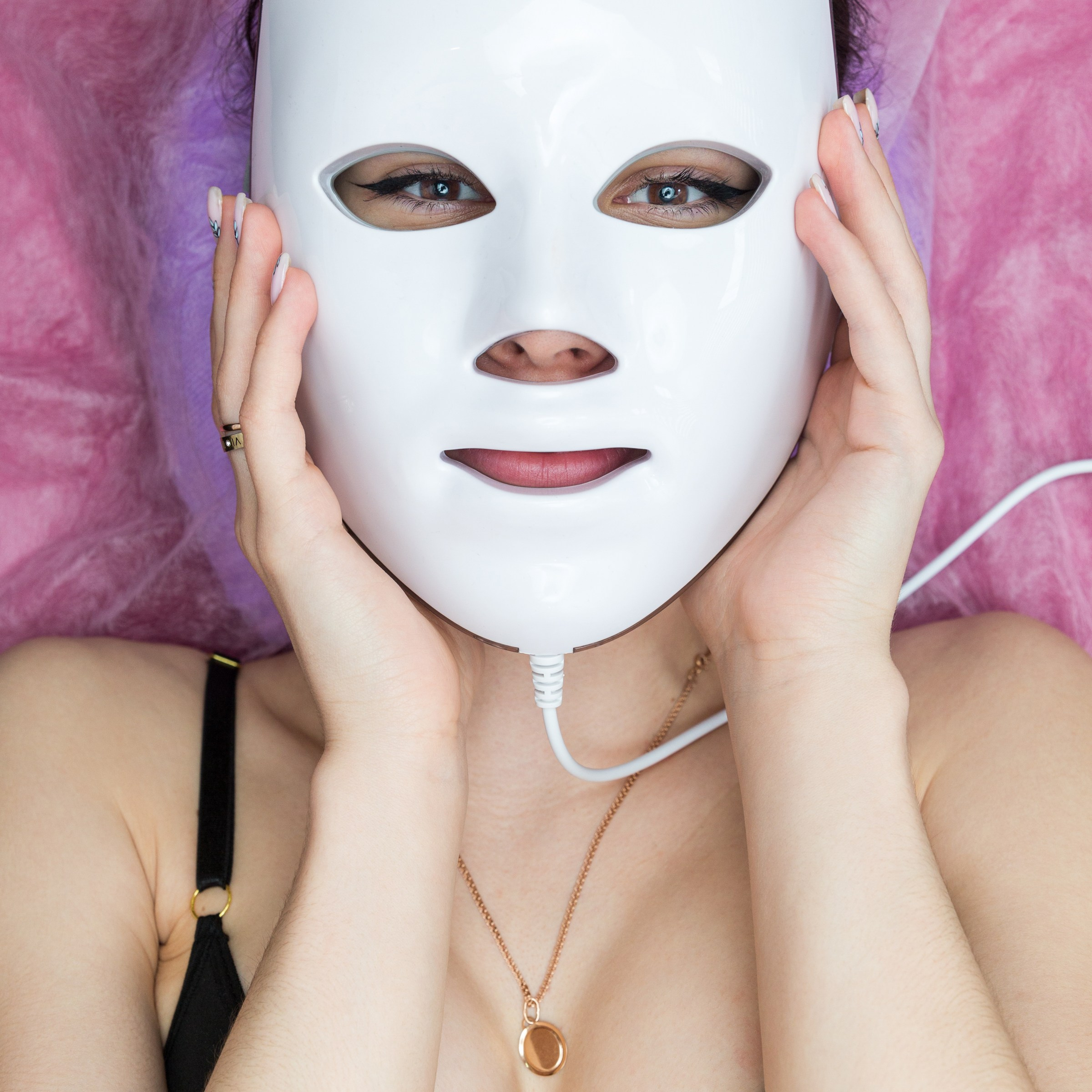 Студия лазерной эпиляции. Профессиональный фотограф в Волгодонске и Ростове Владимир Казак