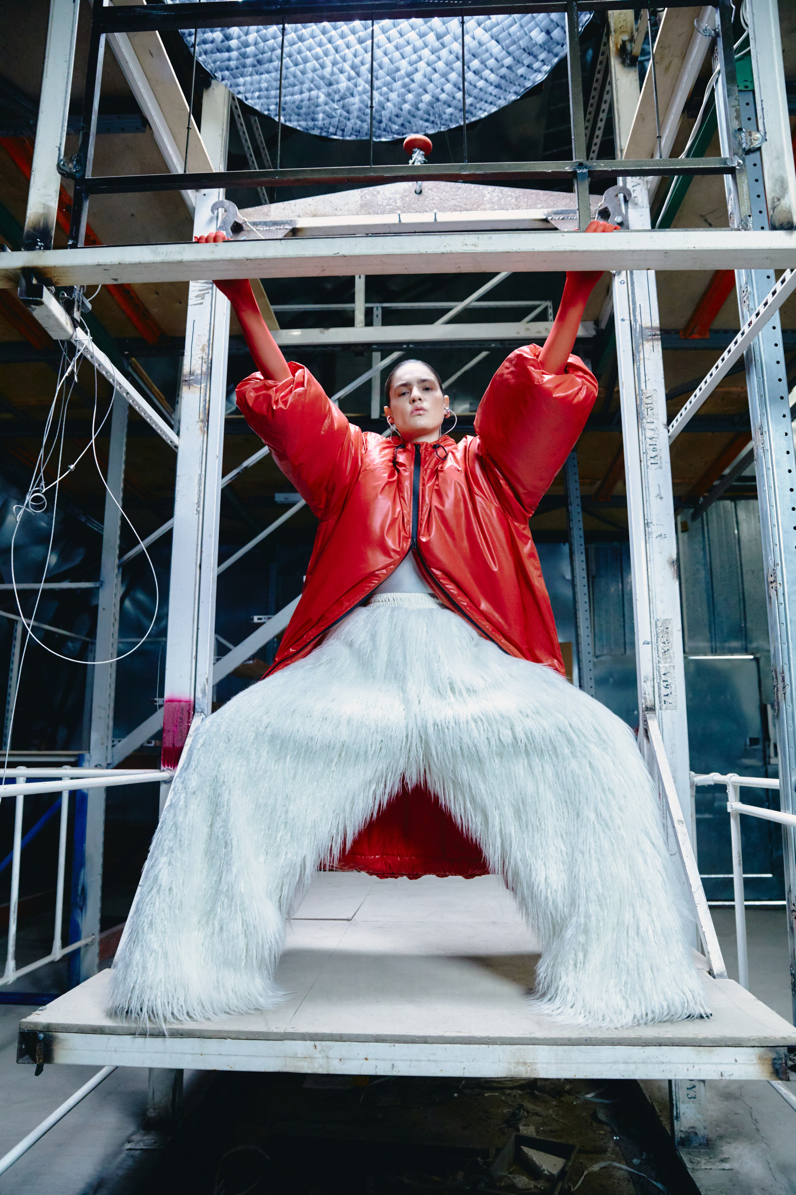 Галерея. Ретушер Polli_retouch